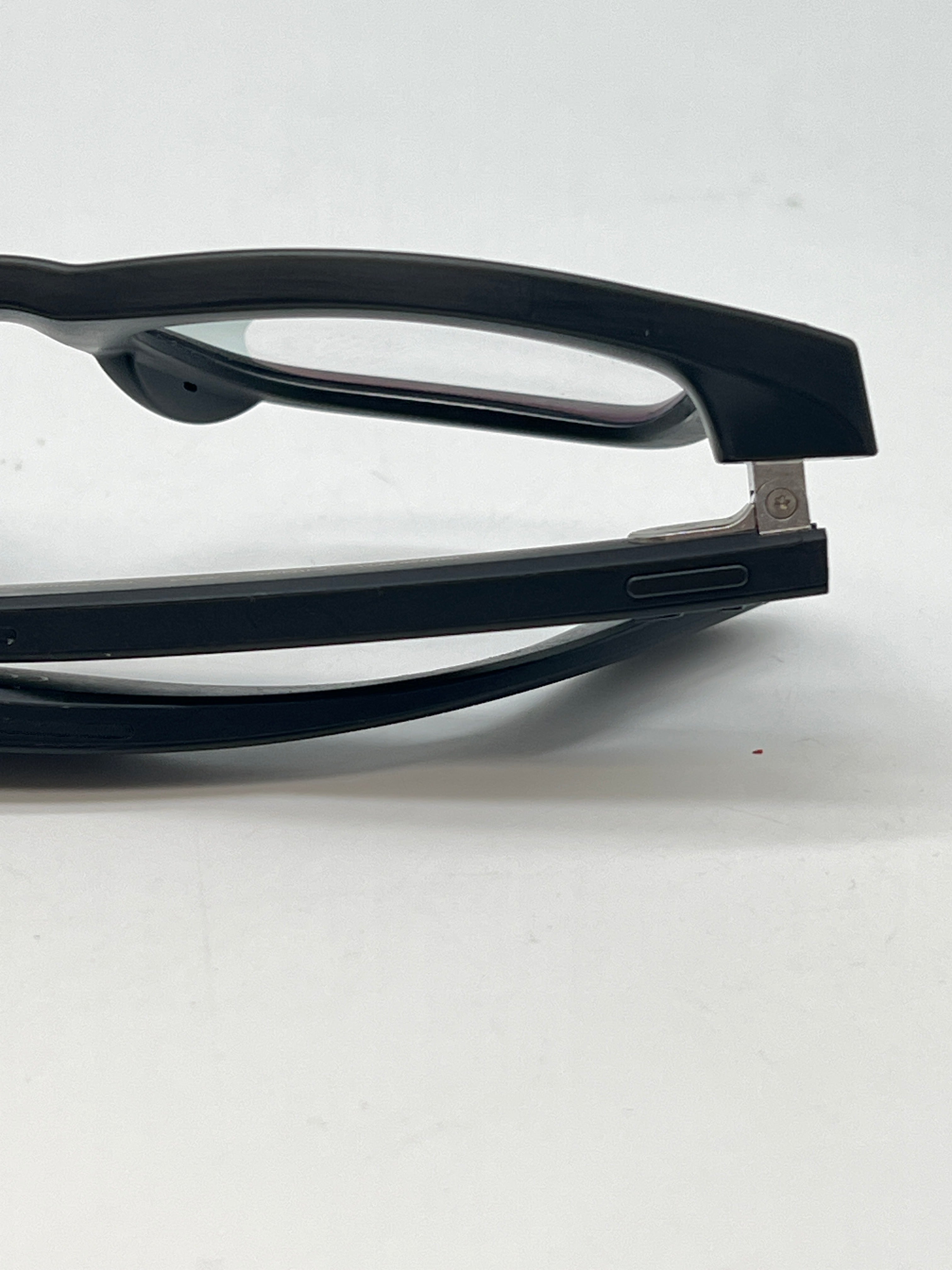 Ray-Ban Meta Wayfarer Gen 2 RW4012 Matte Black - Used
