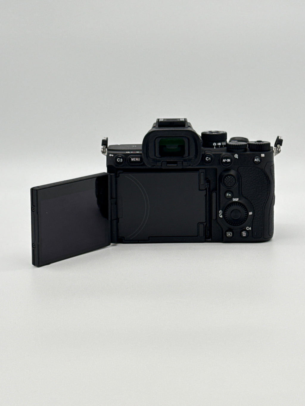 Sony A7R VI ILCE-7RM6B Full Frame Mirrorless Camera Body Only (SC 699) - Used
