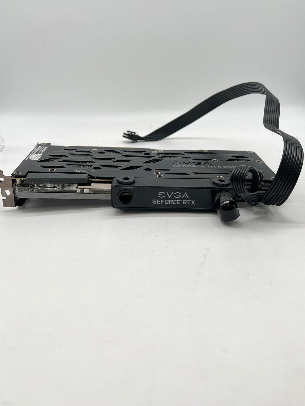 EVGA Nvidia Geforce RTX 2080 Ti Hydro Copper 11GB - Used