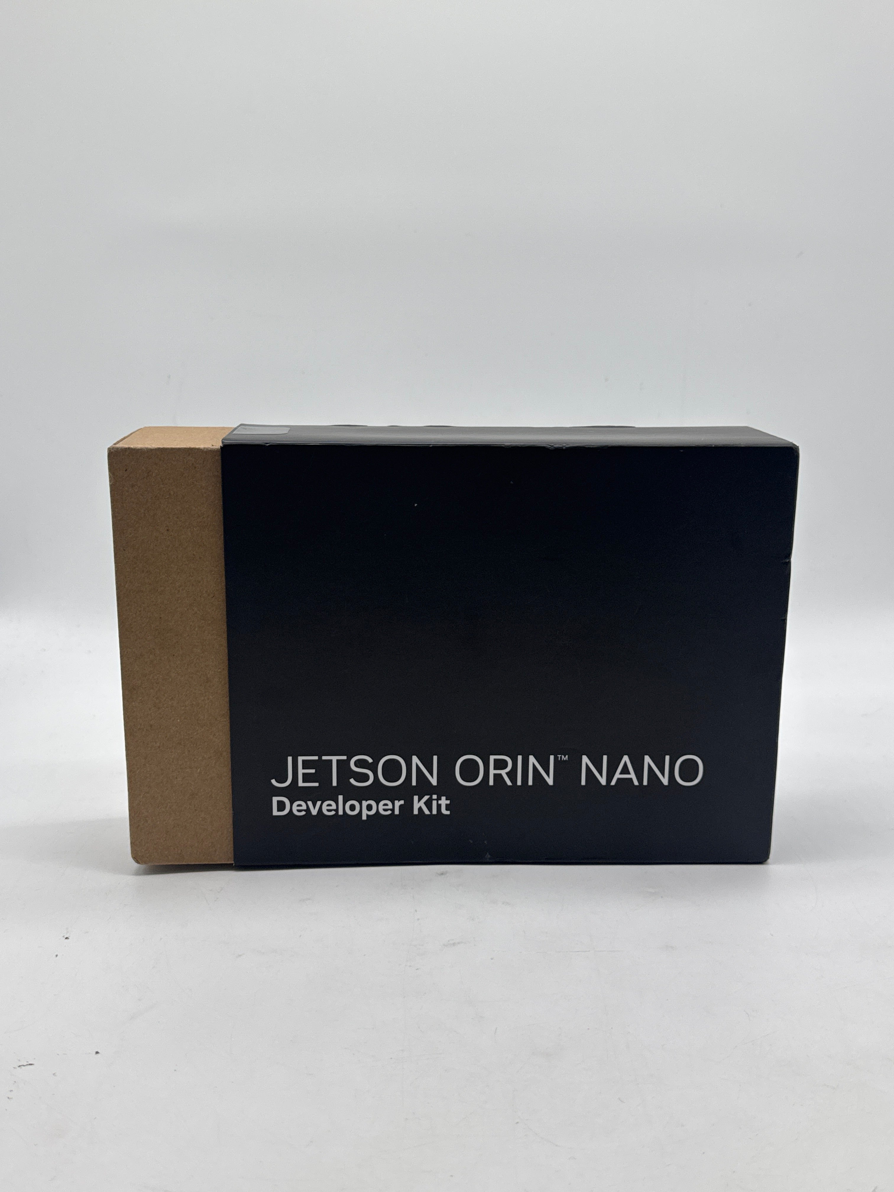 NVIDIA Jetson Orin Nano Super Developer Kit Desktop Computer - Used with Box
