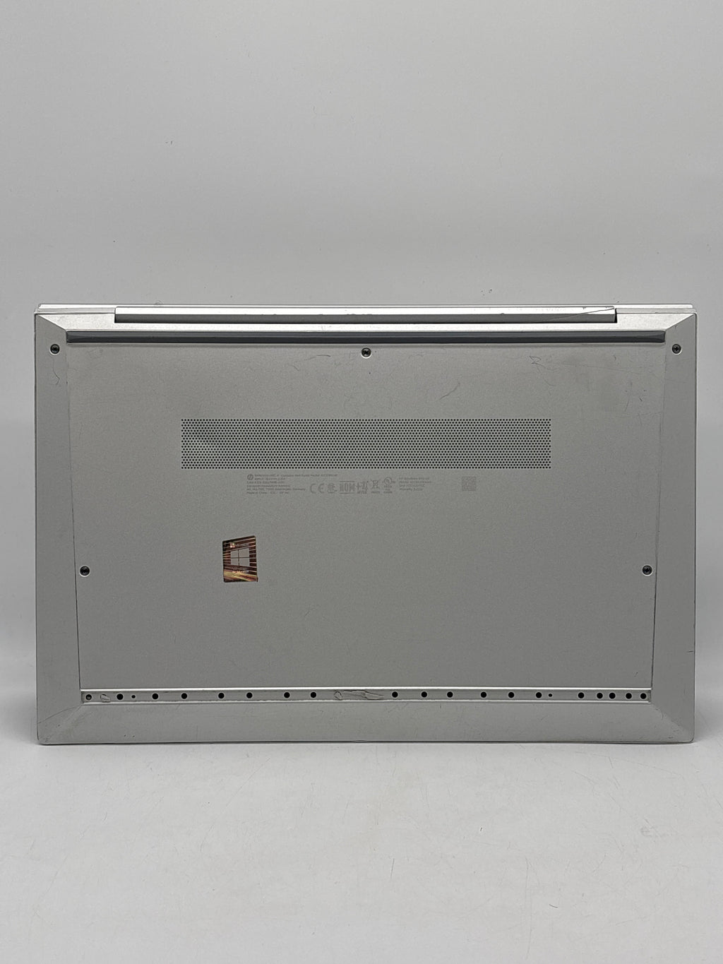 HP EliteBook 840 G8 i5-1135G7 16GB RAM 512GB SSD - For Parts (Read DESC)