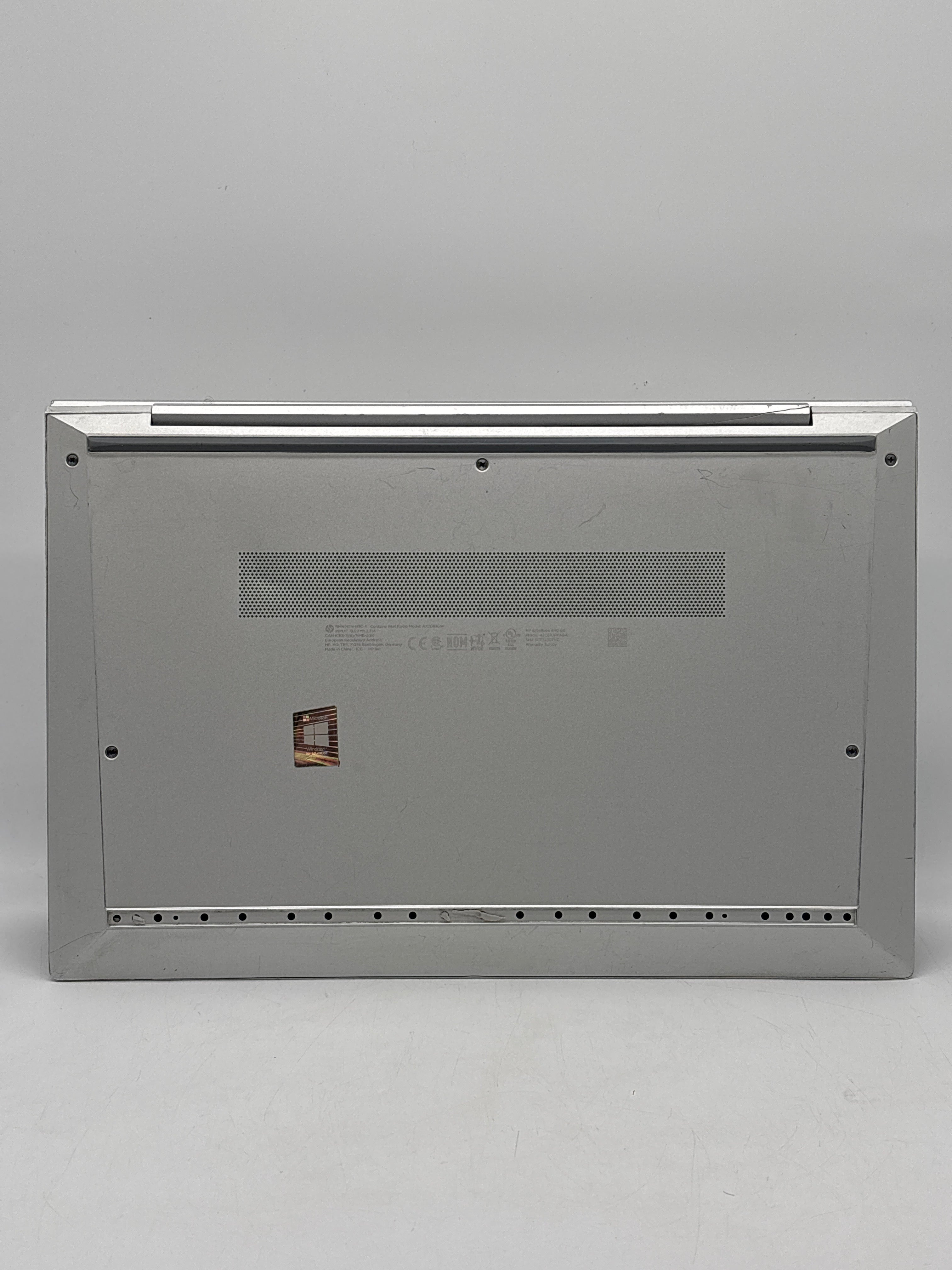 HP EliteBook 840 G8 i5-1135G7 16GB RAM 512GB SSD - For Parts (Read DESC)