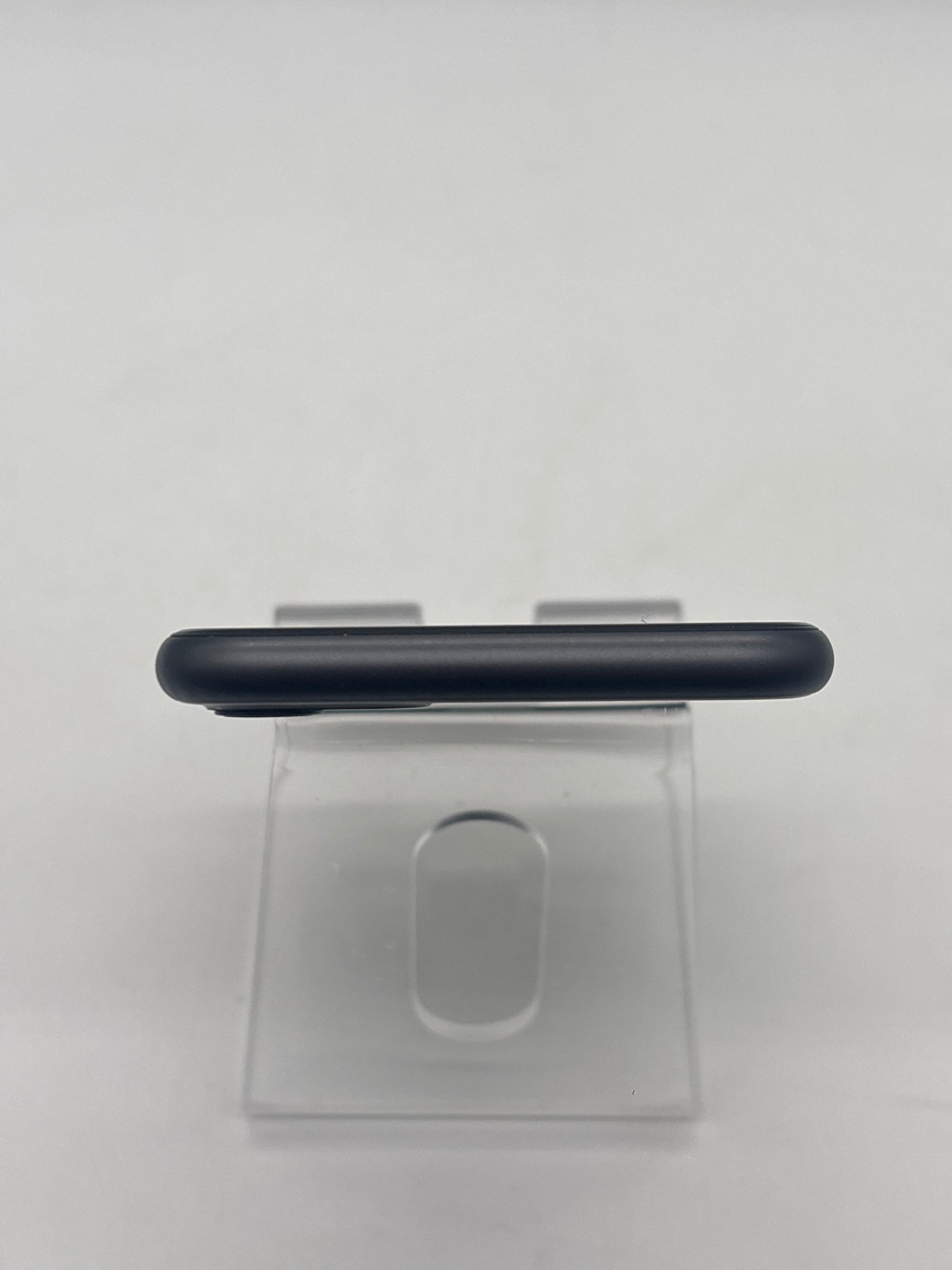 Apple iPhone 11 64 GB Black - Unlocked