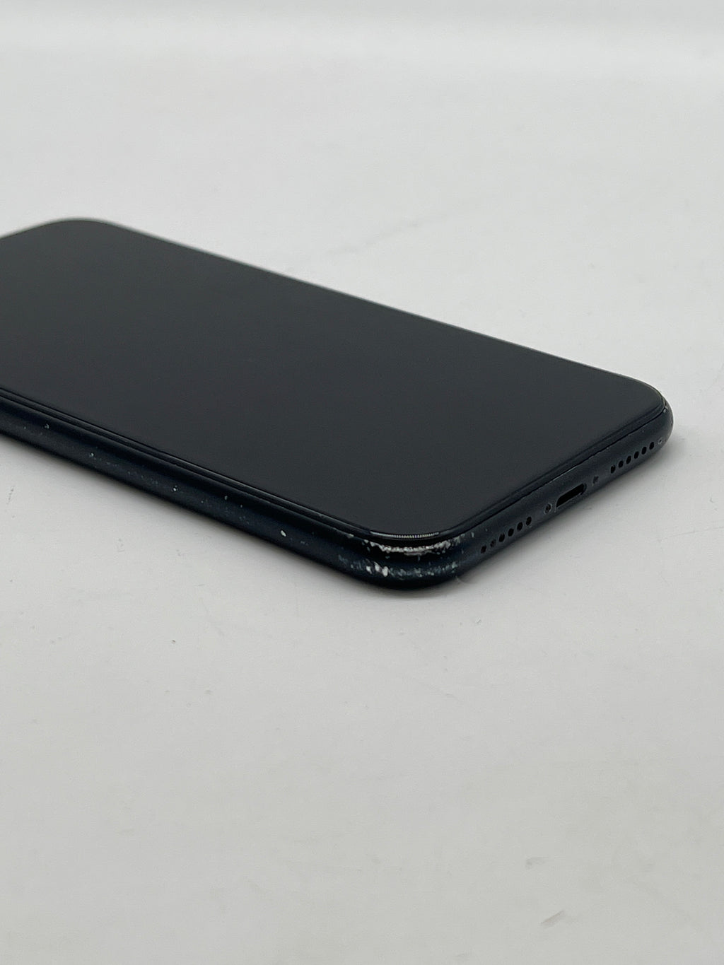 Apple iPhone XR 64GB Unlocked Black - Used
