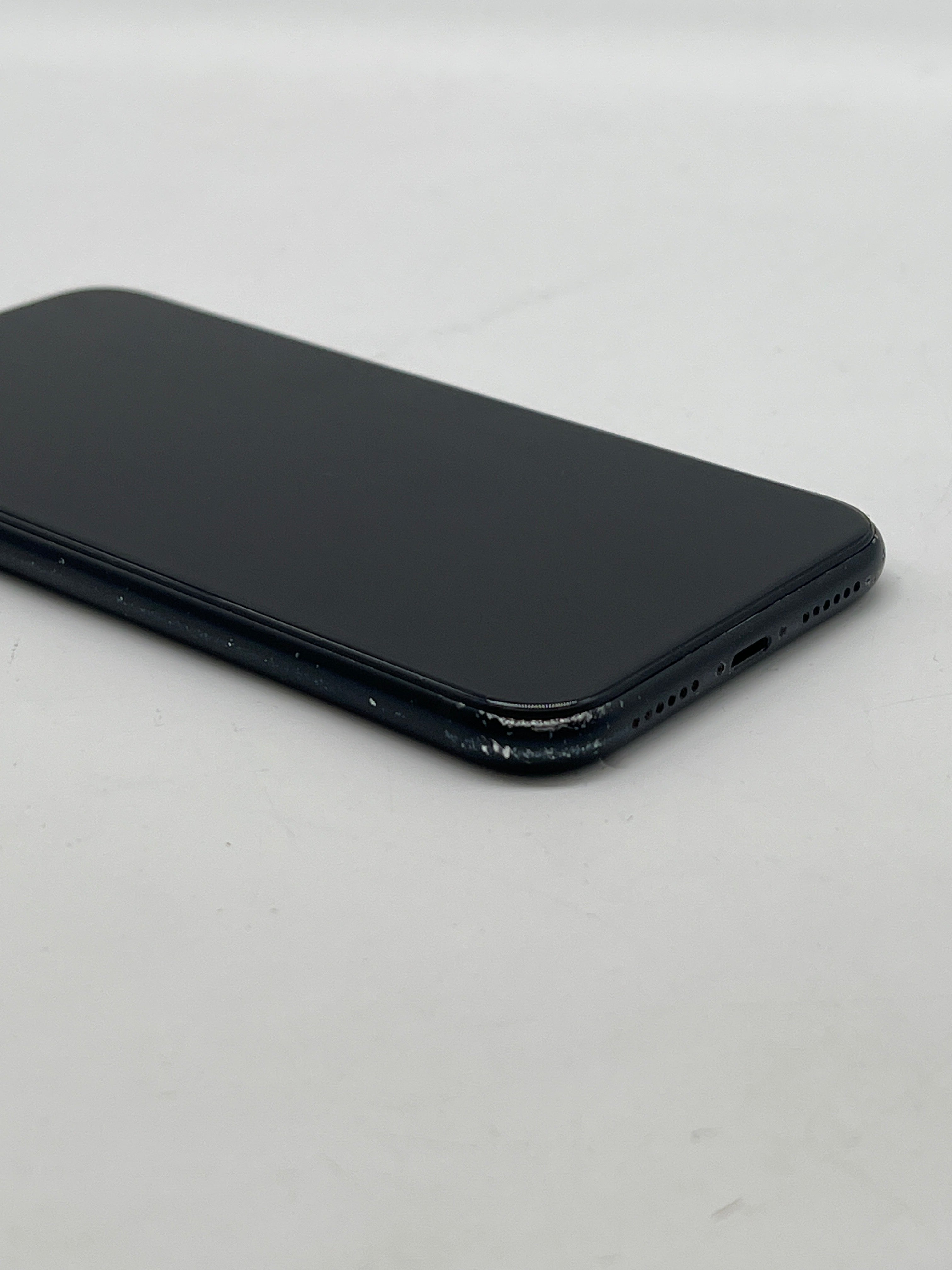 Apple iPhone XR 64GB Unlocked Black - Used