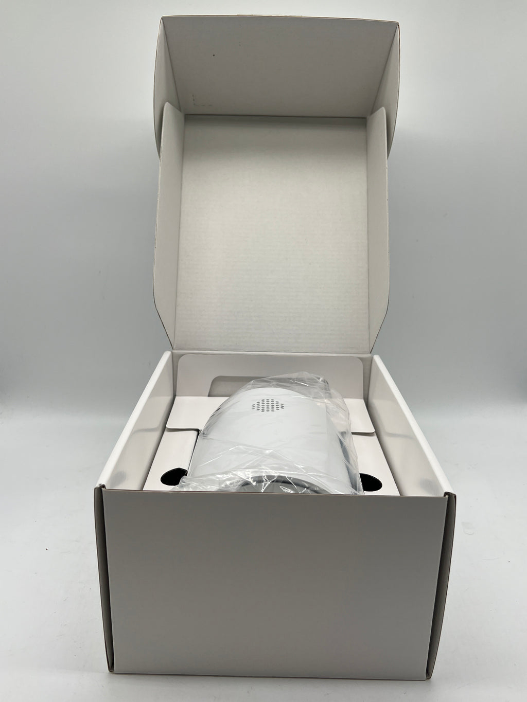 ADT Smart Home Security- Base - Window Door Motion Sensors - New Open Box