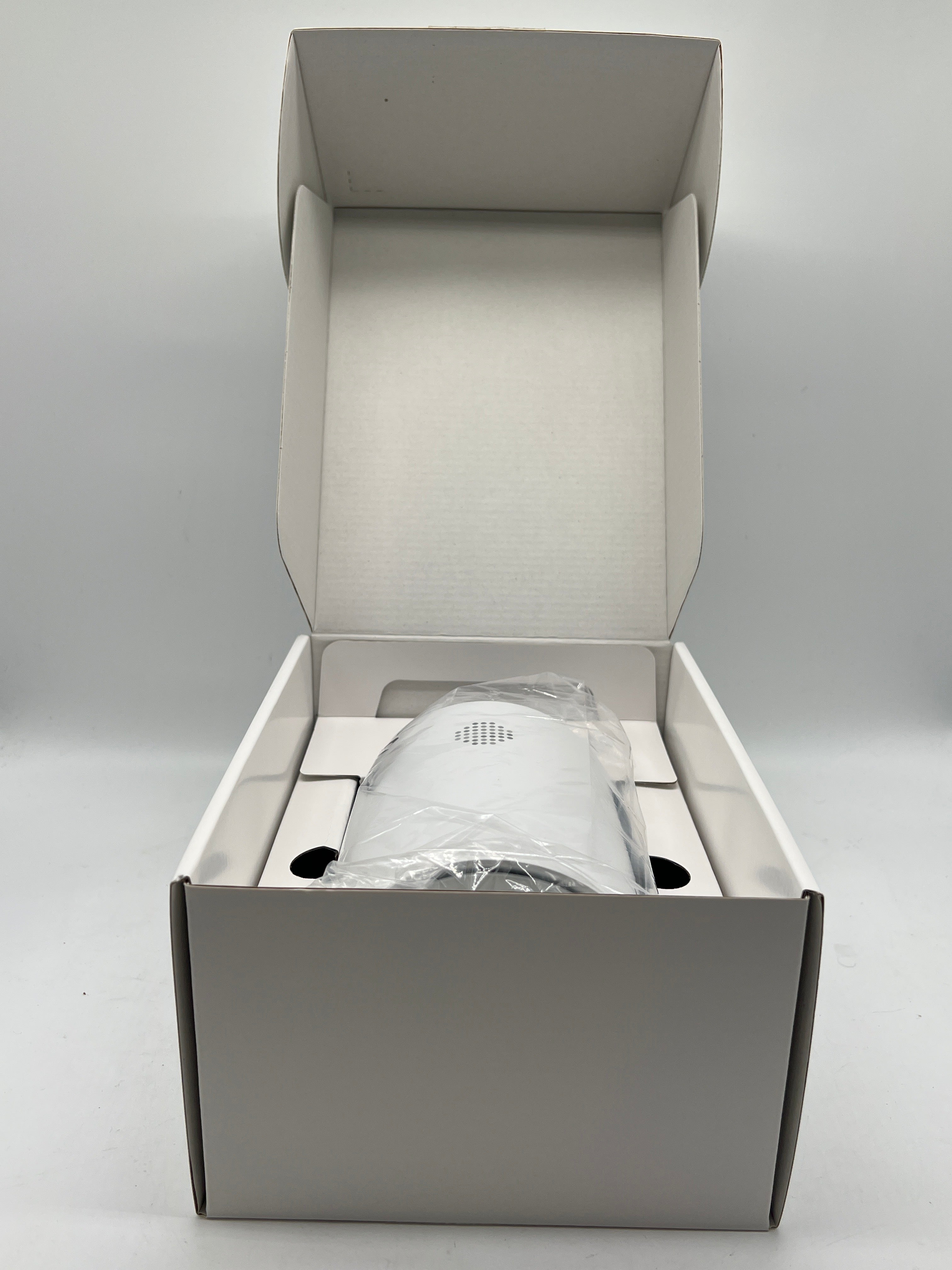 ADT Smart Home Security- Base - Window Door Motion Sensors - New Open Box