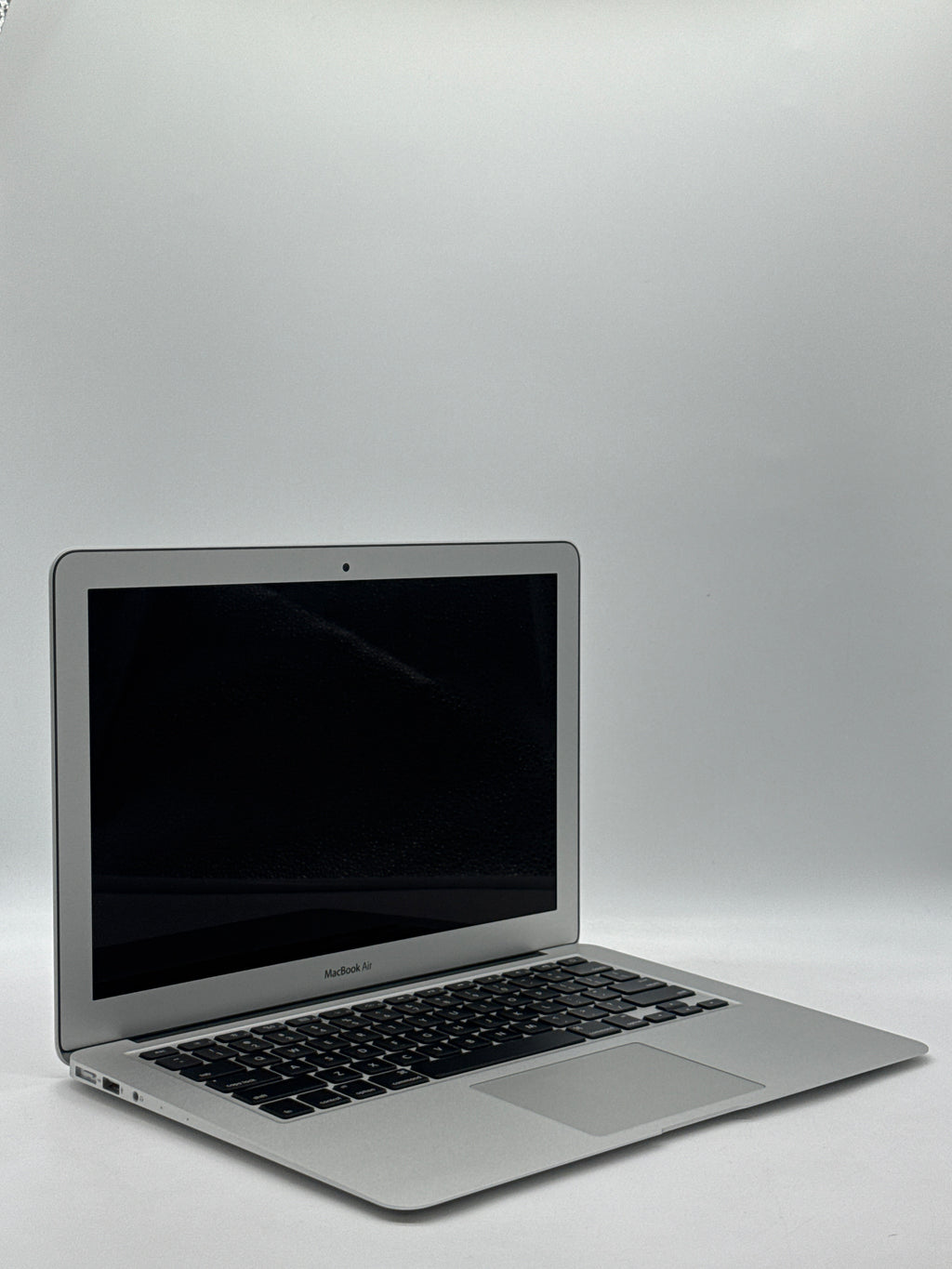 Apple MacBook Air 13" A1466 2013 i7 8GB RAM 500GB SSD - For Parts [Bad Battery]