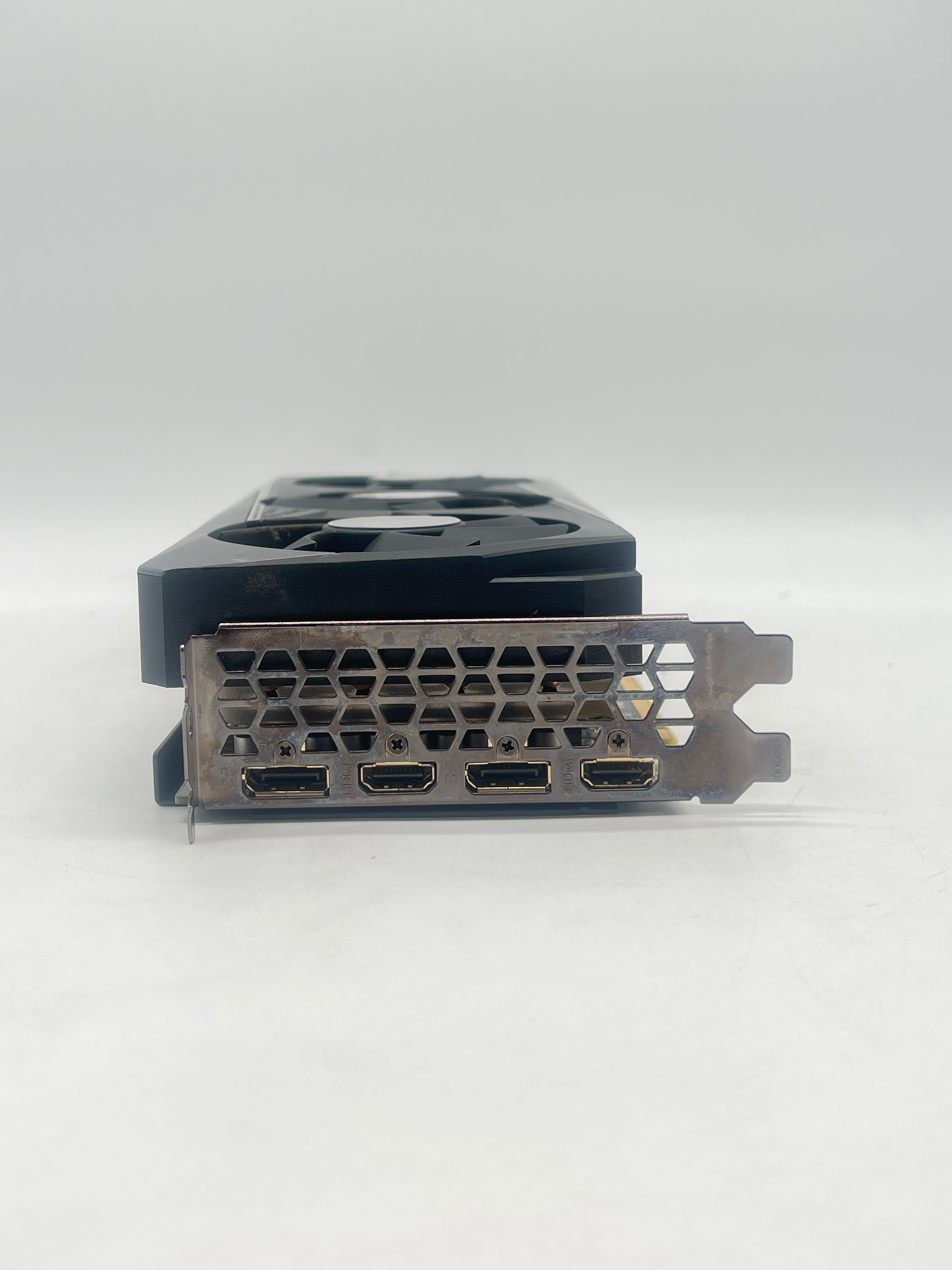 Gigabyte GeForce RTX 3060 Ti GV-N306TAORUS E-8GD 2.0 GDDR6