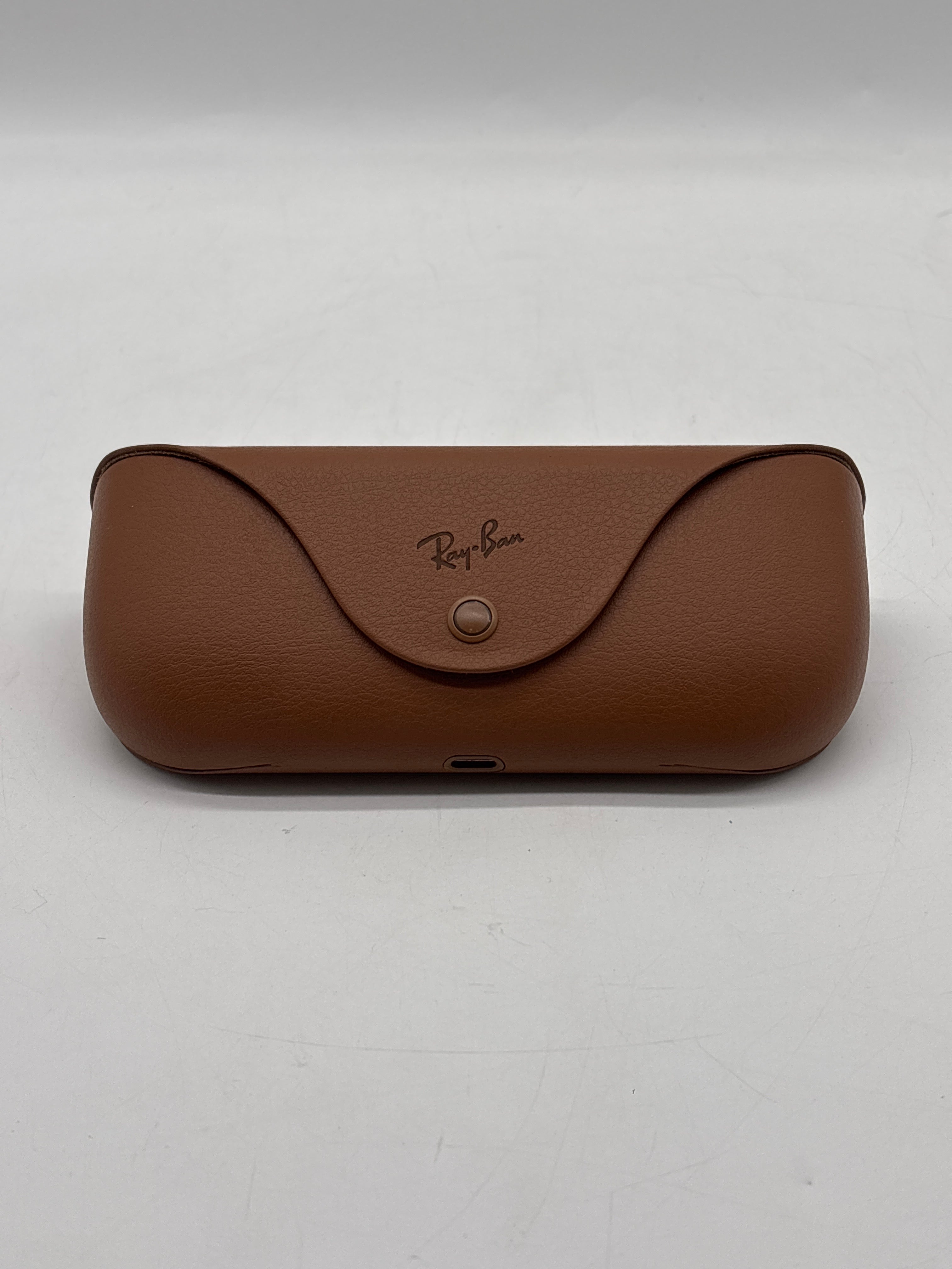 Ray-Ban Meta Wayfarer Smart Glasses RW4006 - No power