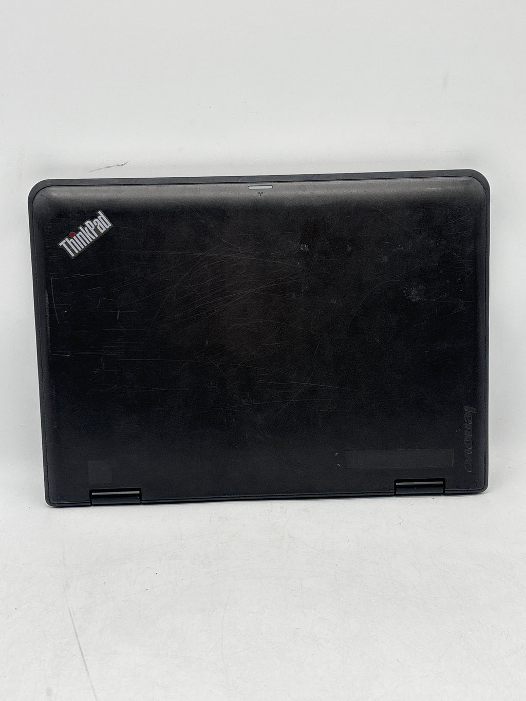 Lot of 18 Lenovo ThinkPad 11e Chromebook Celeron 4GB RAM 16GB SSD - Used