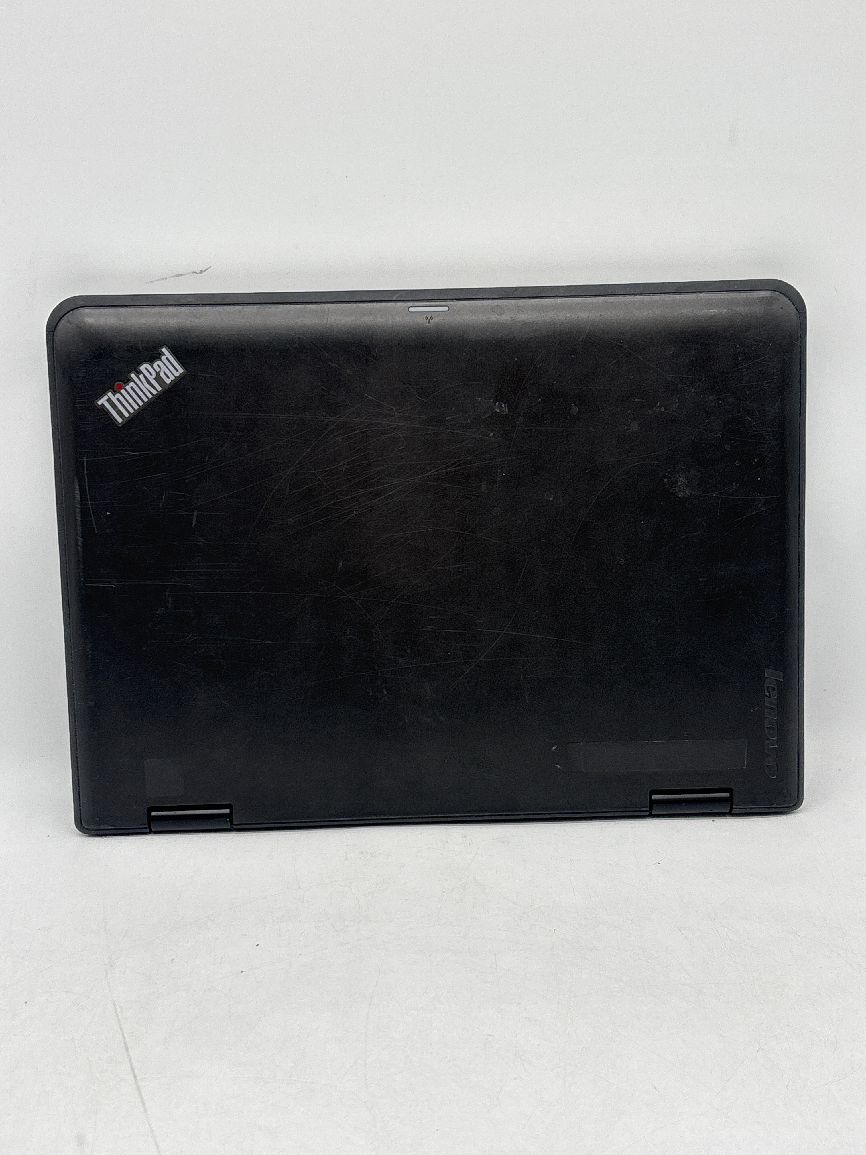 Lot of 18 Lenovo ThinkPad 11e Chromebook Celeron 4GB RAM 16GB SSD - Used