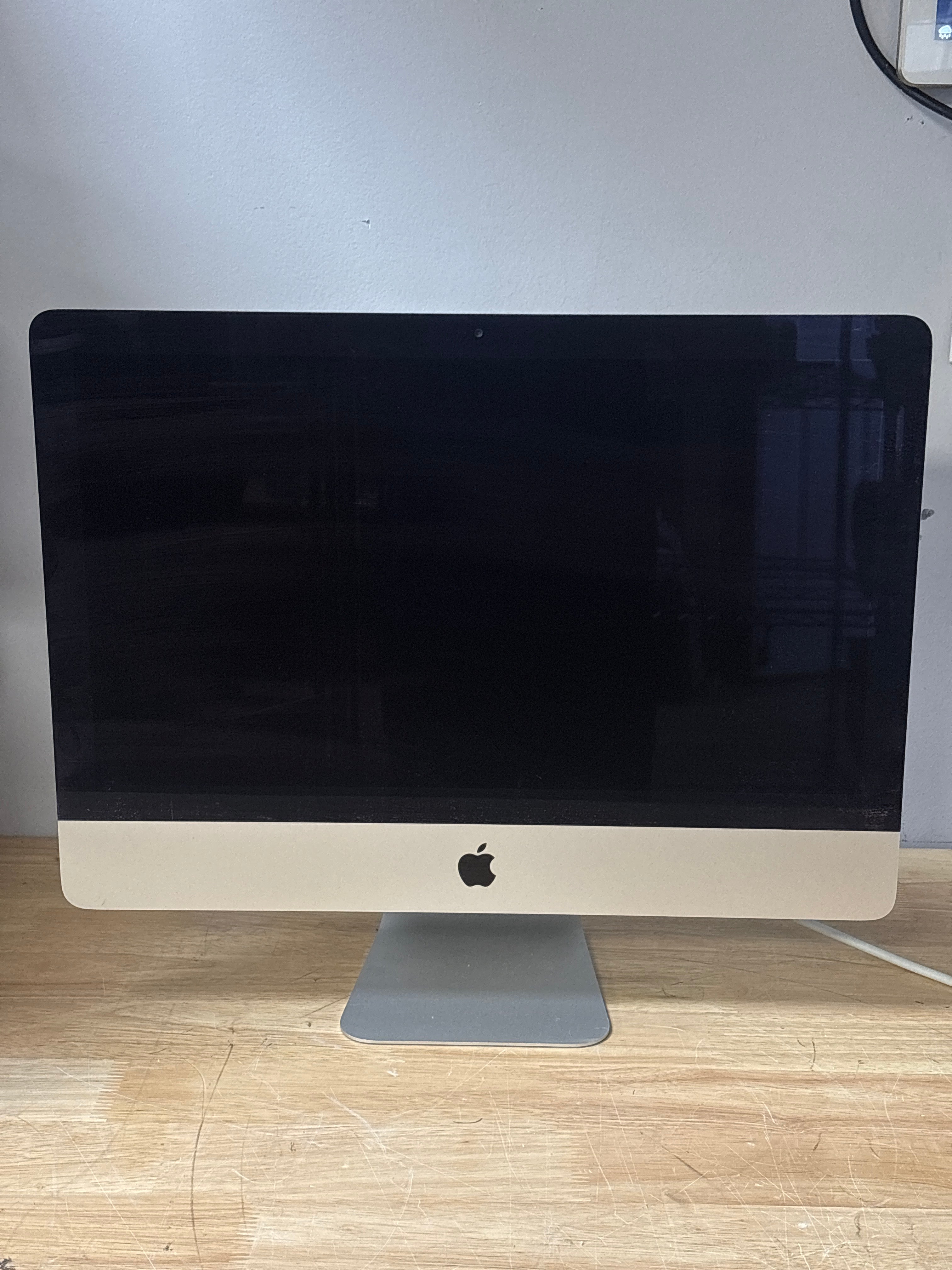 Apple iMac 21.5" A1418 2012 i5 8GB RAM 1TB HDD GT 640M