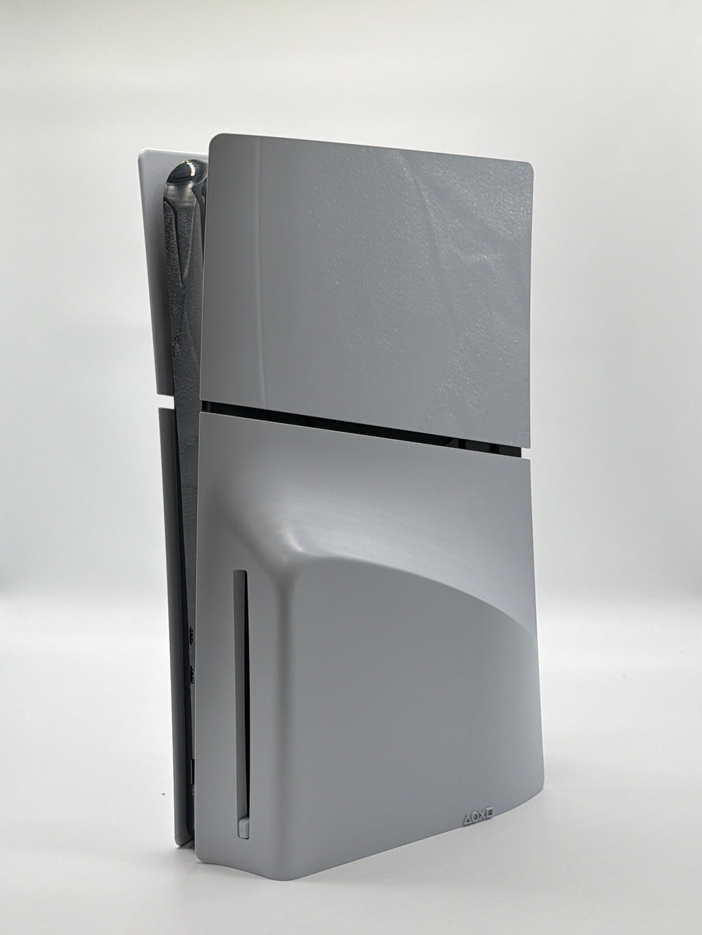 Sony PlayStation 5 Slim Digital 1TB White CFI-2015 Used Console