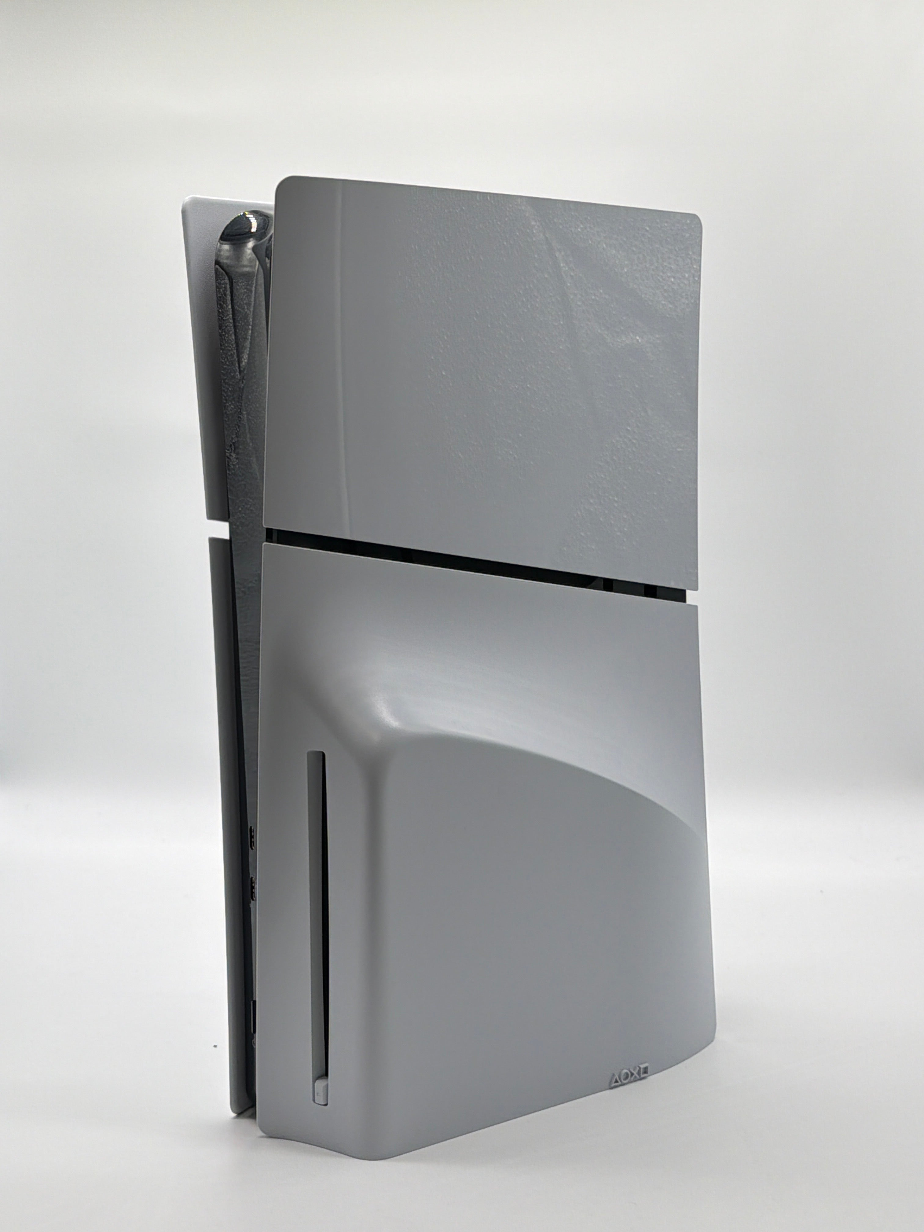 Sony PlayStation 5 Slim Digital 1TB White CFI-2015 Used Console