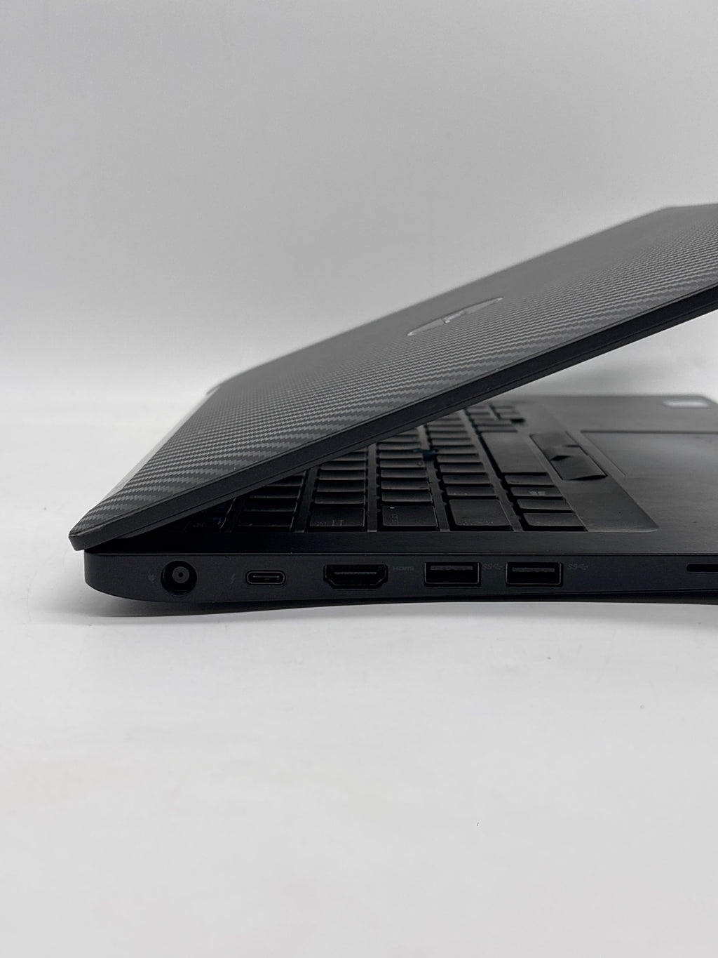 Dell Latitude 7490 i5-8350U 16GB RAM 256GB SSD - Left Click Issue