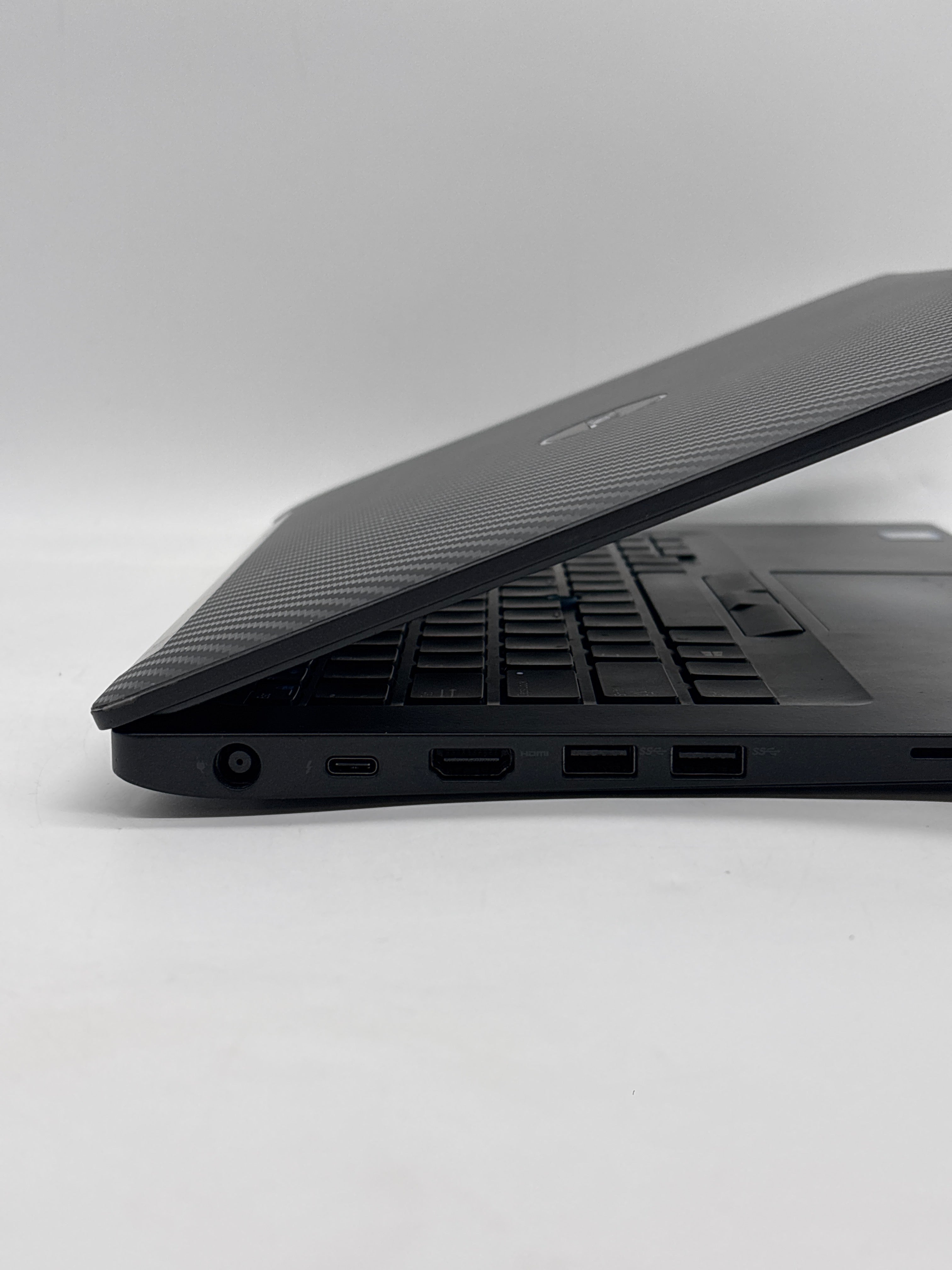 Dell Latitude 7490 i5-8350U 16GB RAM 256GB SSD - Left Click Issue