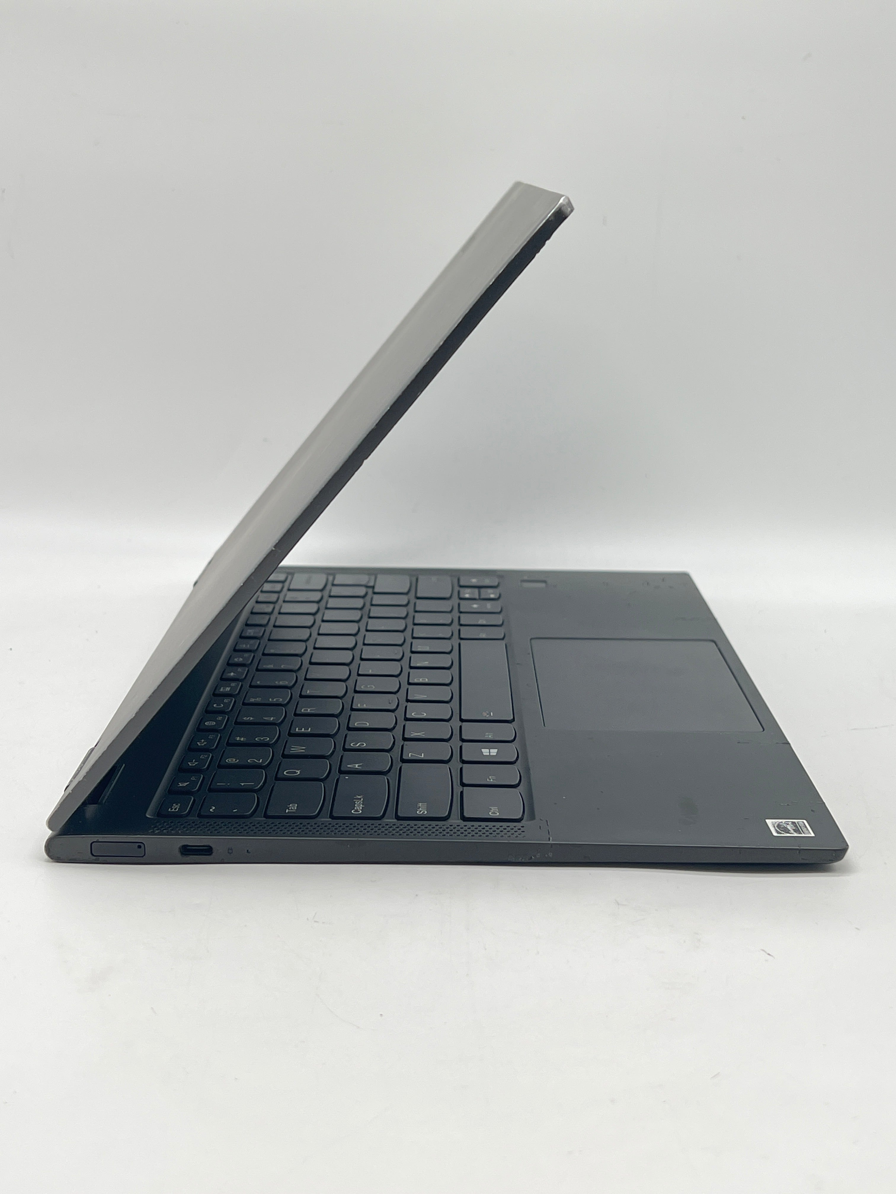 Lenovo Yoga C630-13Q50 Snapdragon 850 8GB RAM 128GB SSD - Used