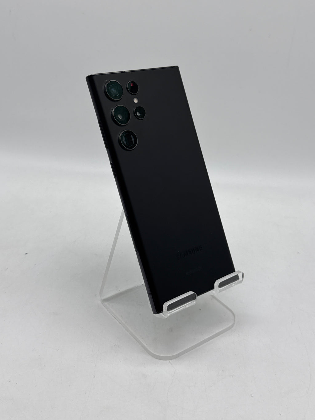 Samsung Galaxy S22 Ultra SM-S908U 128GB Factory Unlocked - Used