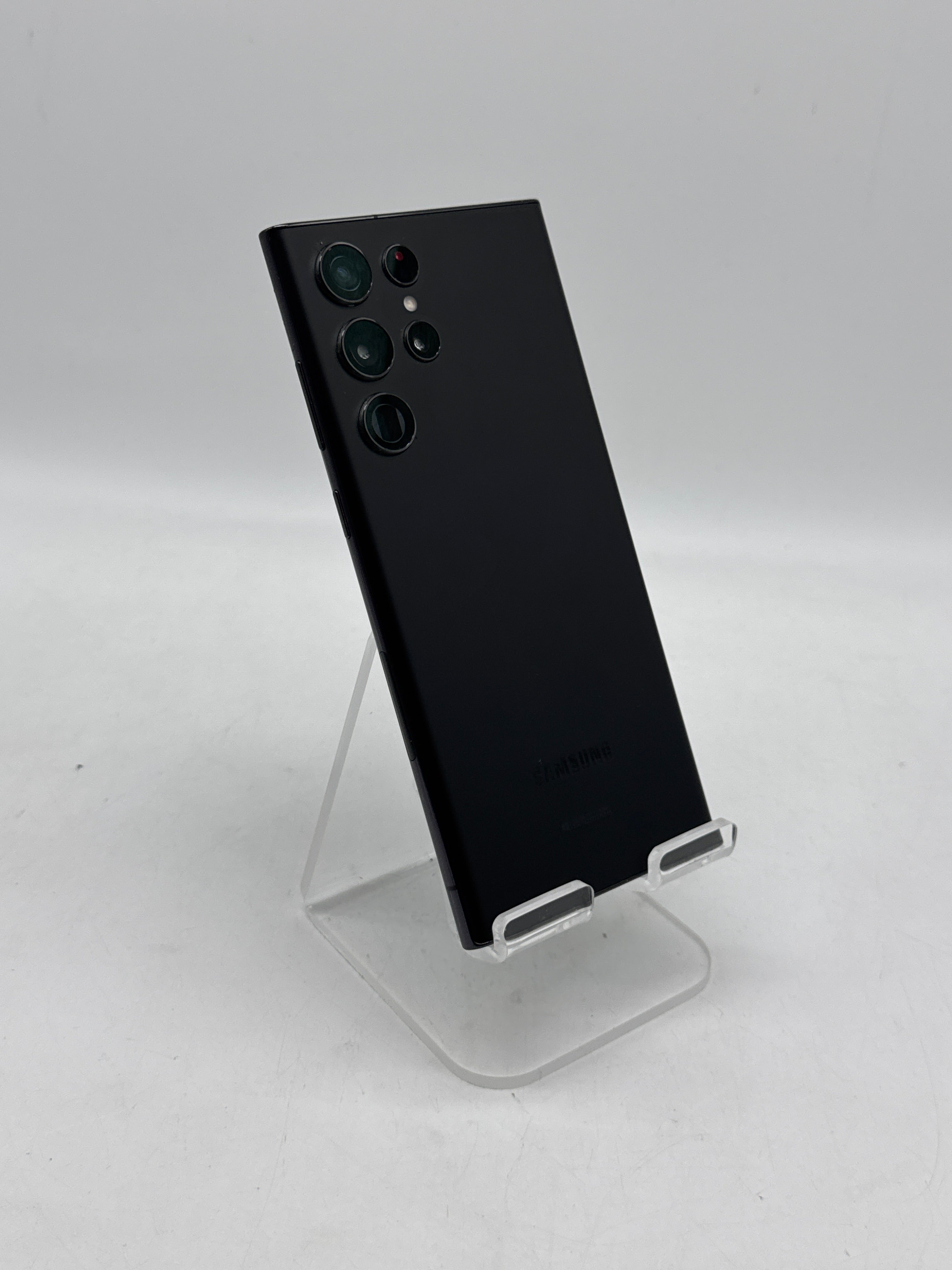 Samsung Galaxy S22 Ultra SM-S908U 128GB Factory Unlocked - Used