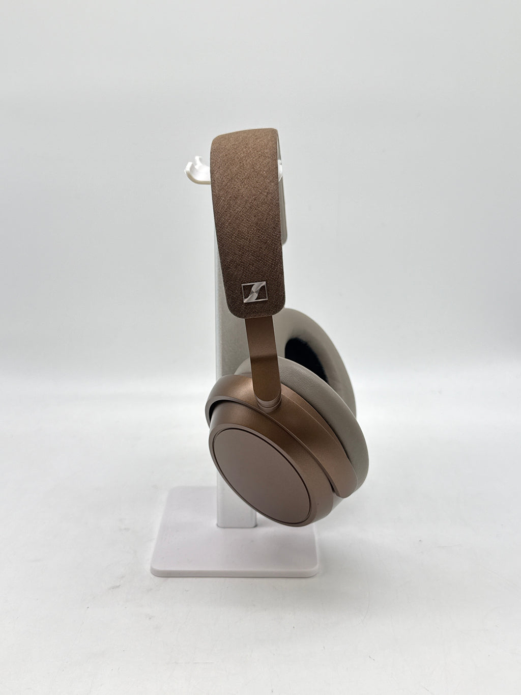 Sennheiser Momentum 4 Bluetooth Over-Ear Headphones - Used