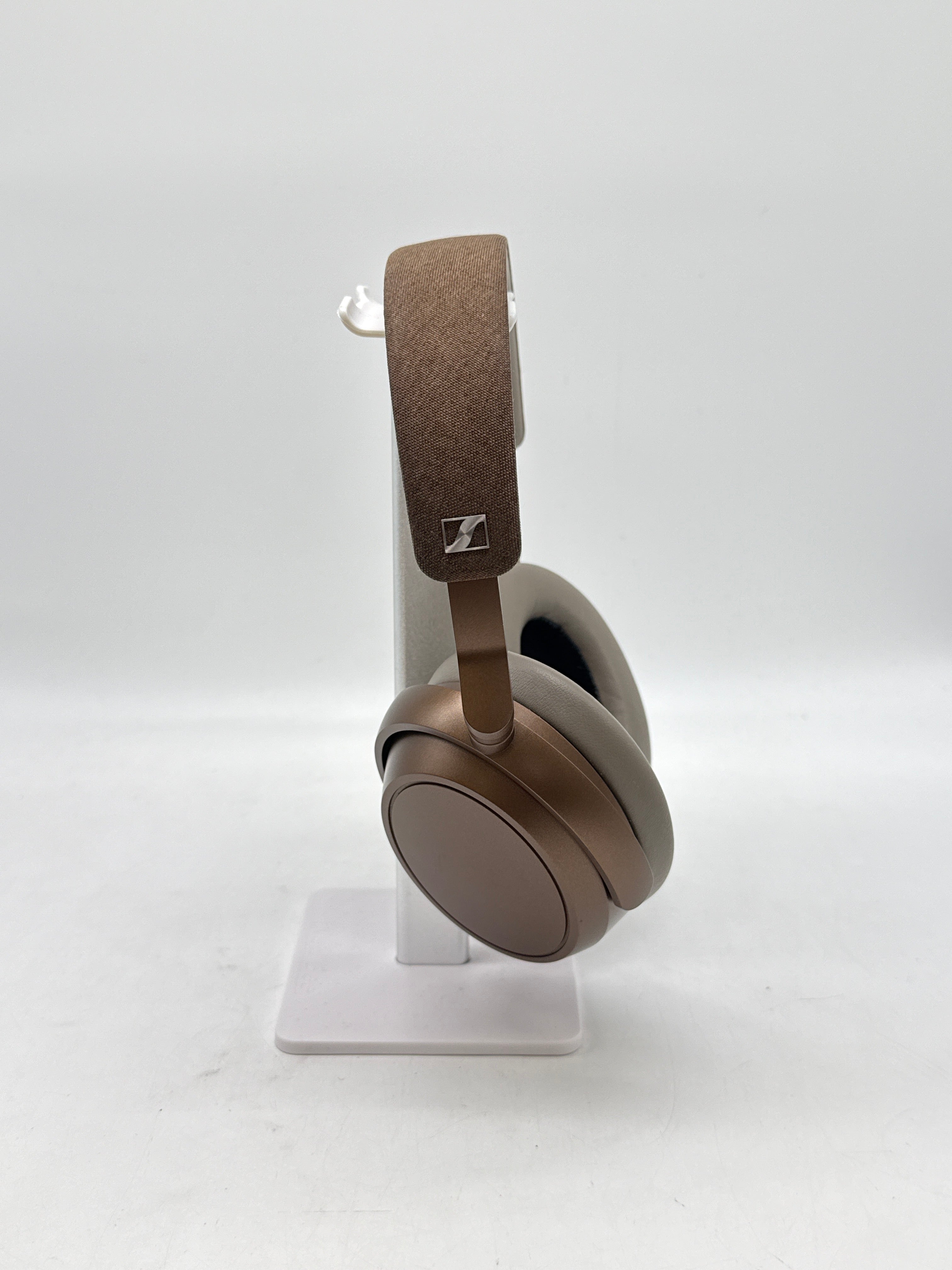 Sennheiser Momentum 4 Bluetooth Over-Ear Headphones - Used