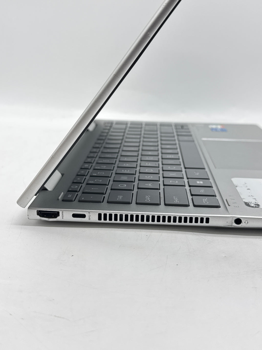 HP Envy X360 14-es0xxx Core i5 1335U 8GB RAM 512GB SSD 2-in-1 - READ