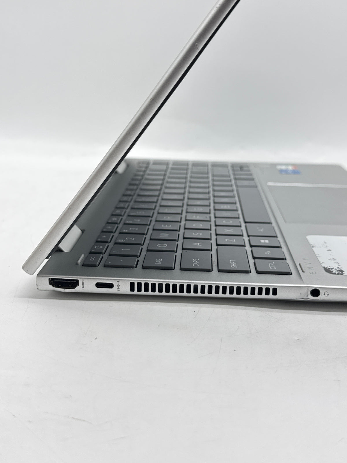 HP Envy X360 14-es0xxx Core i5 1335U 8GB RAM 512GB SSD 2-in-1 - READ