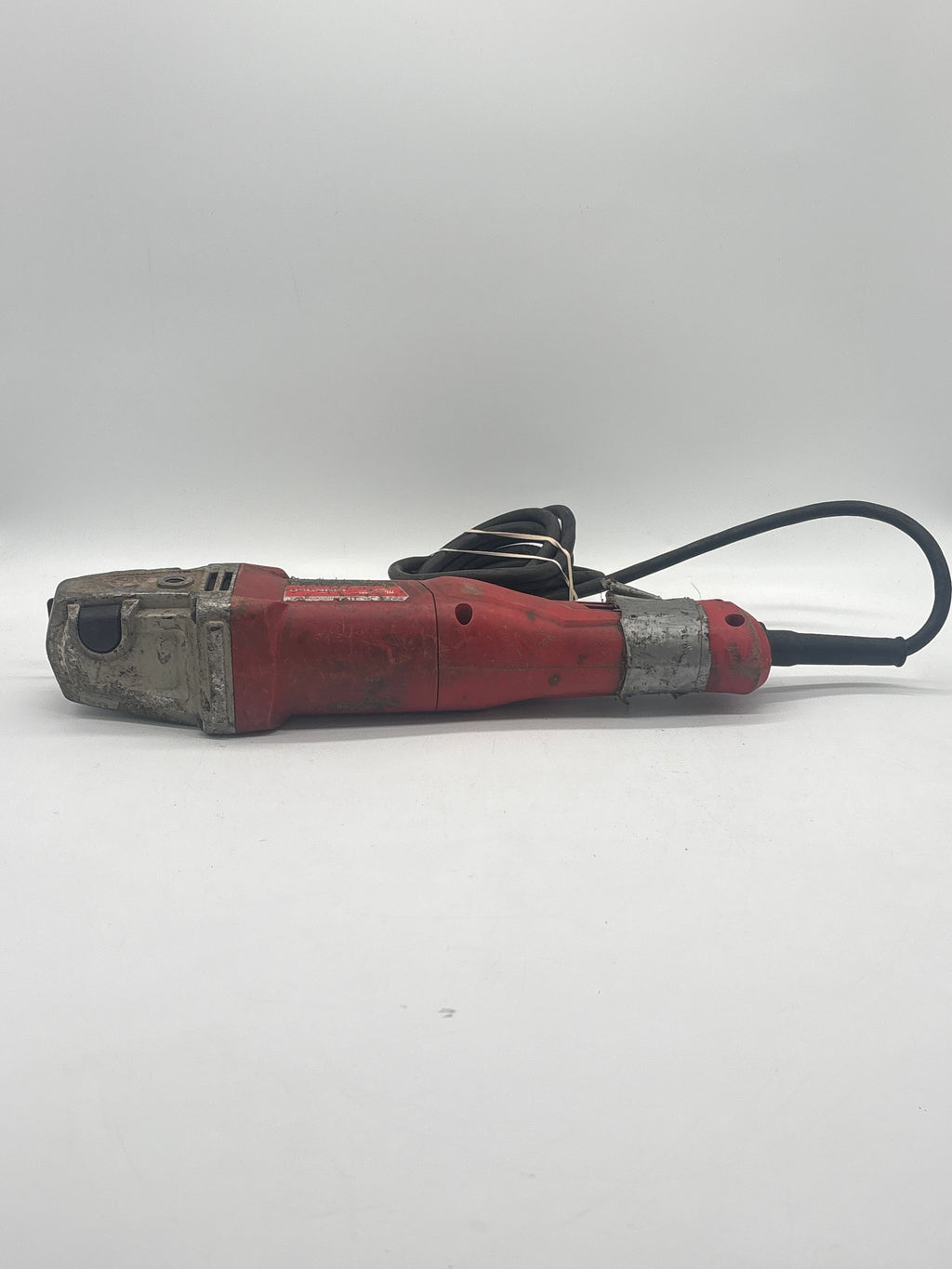 Milwaukee Electric Tool 6142-30 Electric Small Corded Angle Grinder 120 V