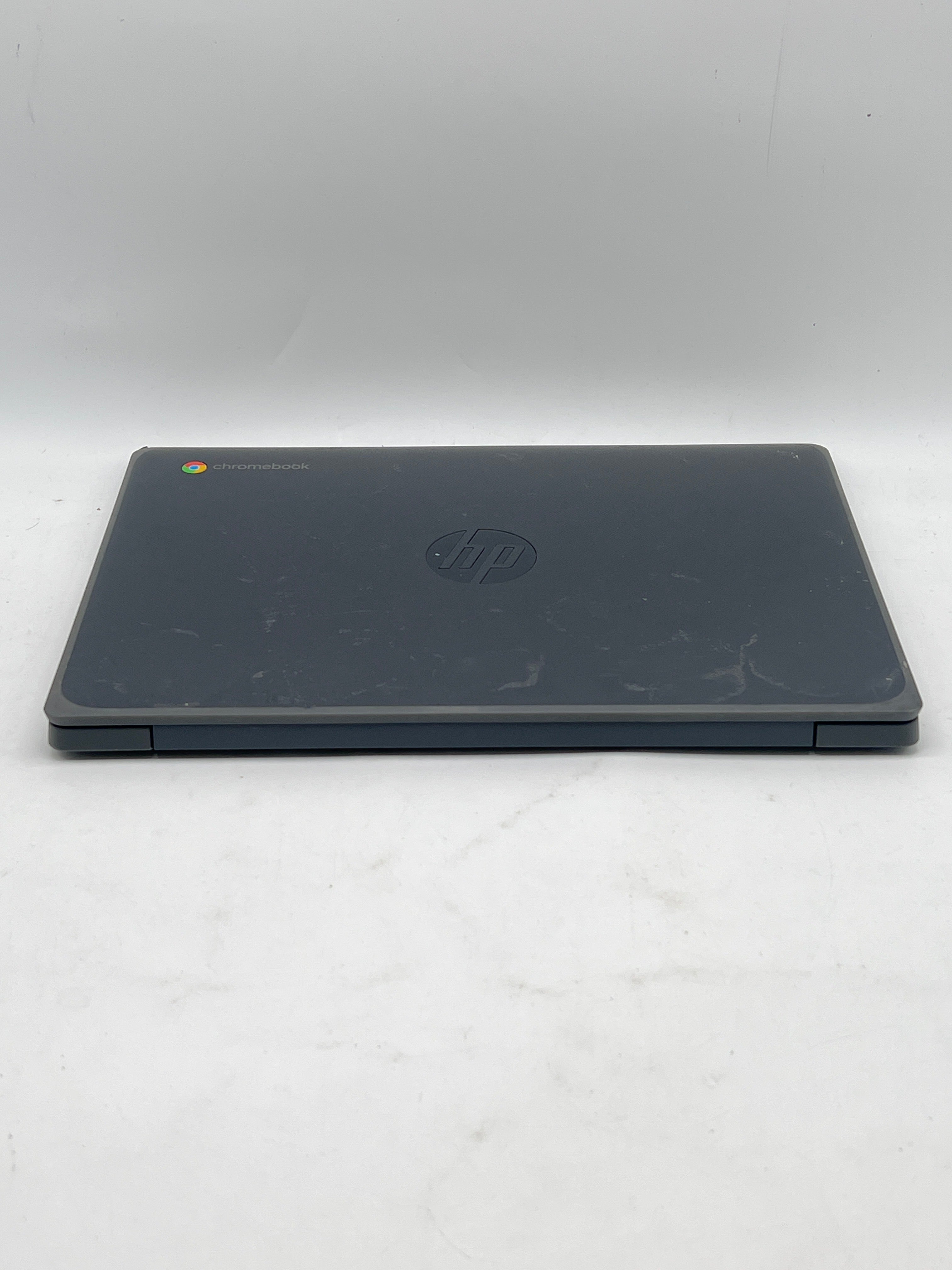 HP Chromebook 11 G8 EE N4020 4GB RAM 32GB E MMC - Used