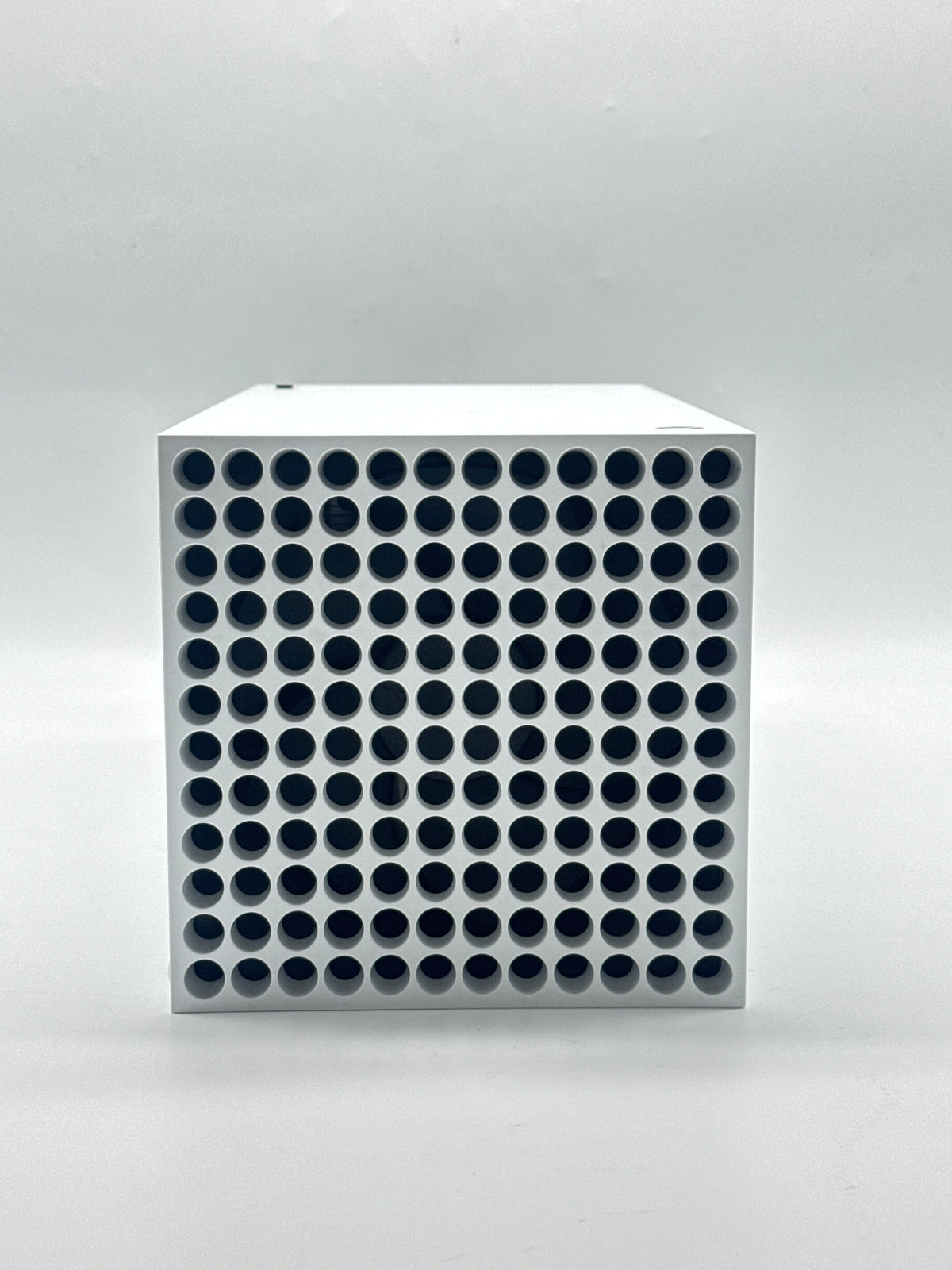 Microsoft Xbox Series X All-Digital 1882 1TB Robot White Console - Used