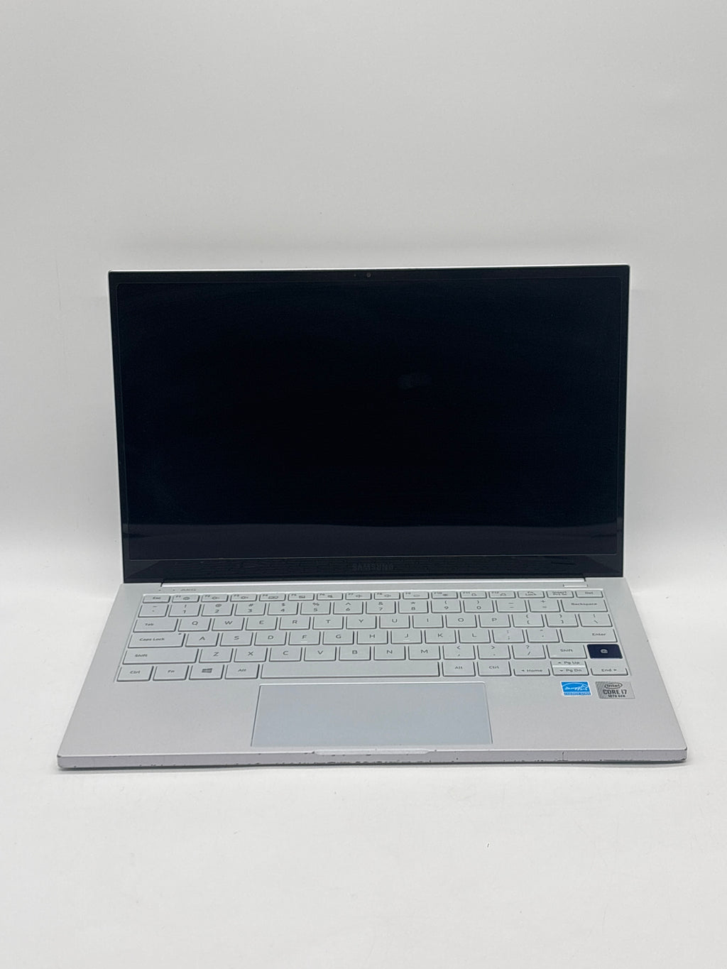 Samsung Galaxy Book NP930XCJ i7-10510U 8GB RAM 512GB SSD - Used
