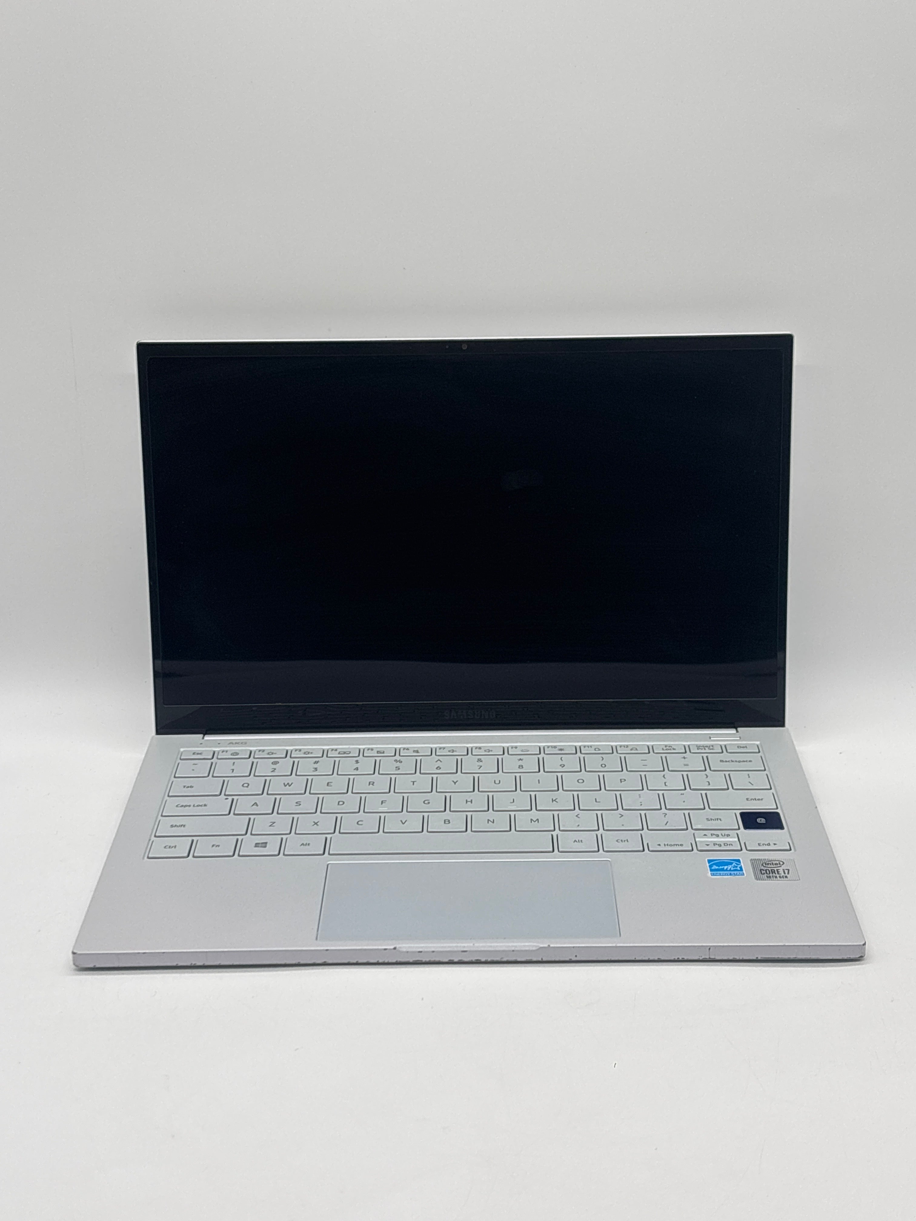 Samsung Galaxy Book NP930XCJ i7-10510U 8GB RAM 512GB SSD - Used