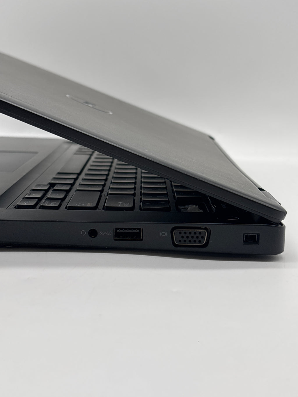 Dell Latitude 5480 i5-6200U 8GB RAM 128GB SSD - Key Missing