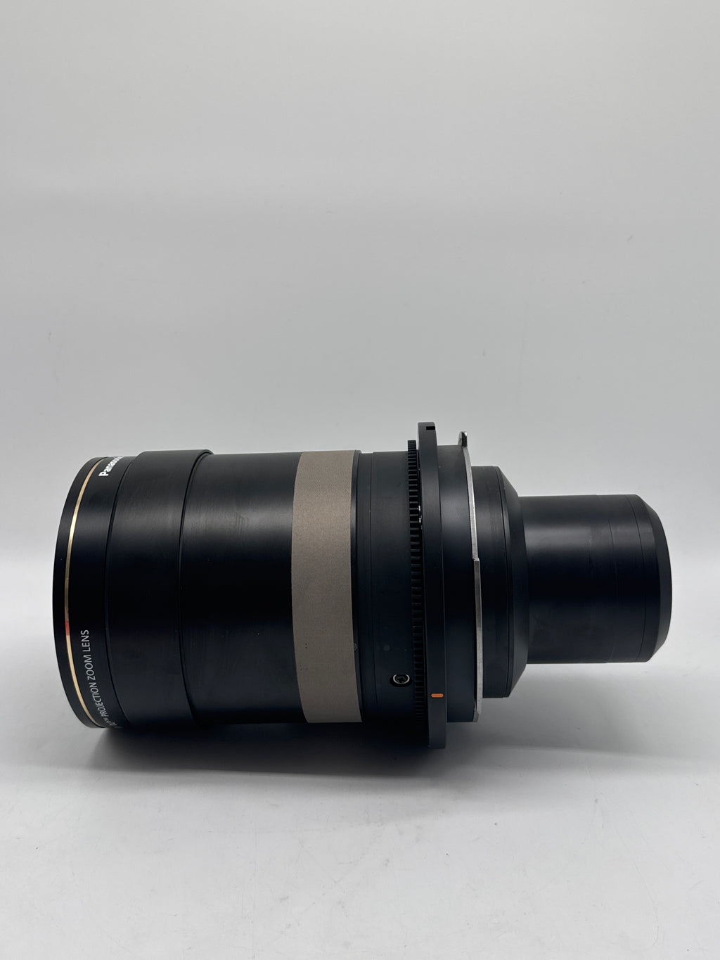 Panasonic ET-D75LE20D 3-Chip DLP Projector Zoom Lens