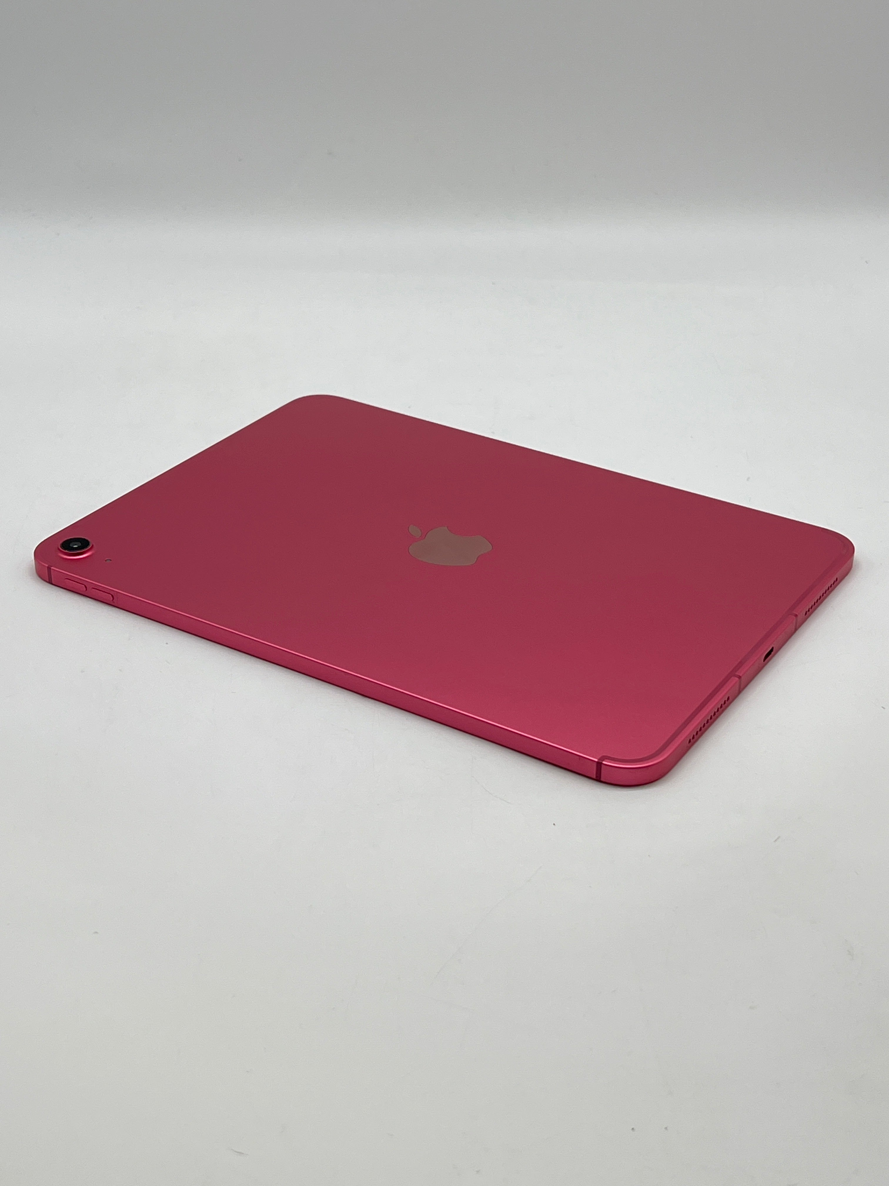 Apple iPad A16 128GB Unlocked Wi-Fi + Cellular Pink - Used
