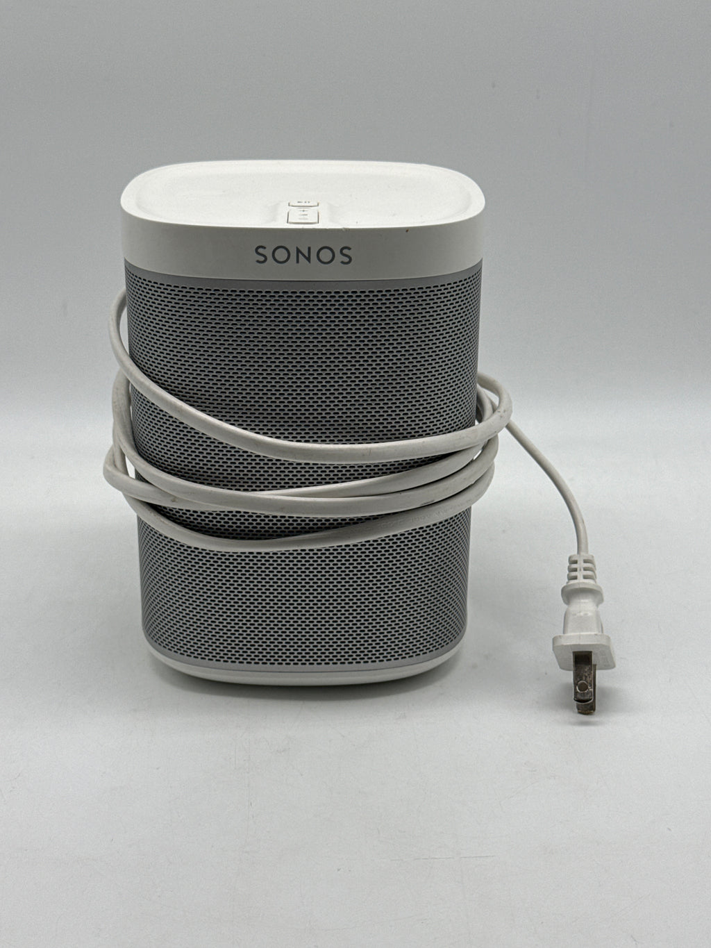 Sonos Play:1 2013 Standalone Speaker - Used