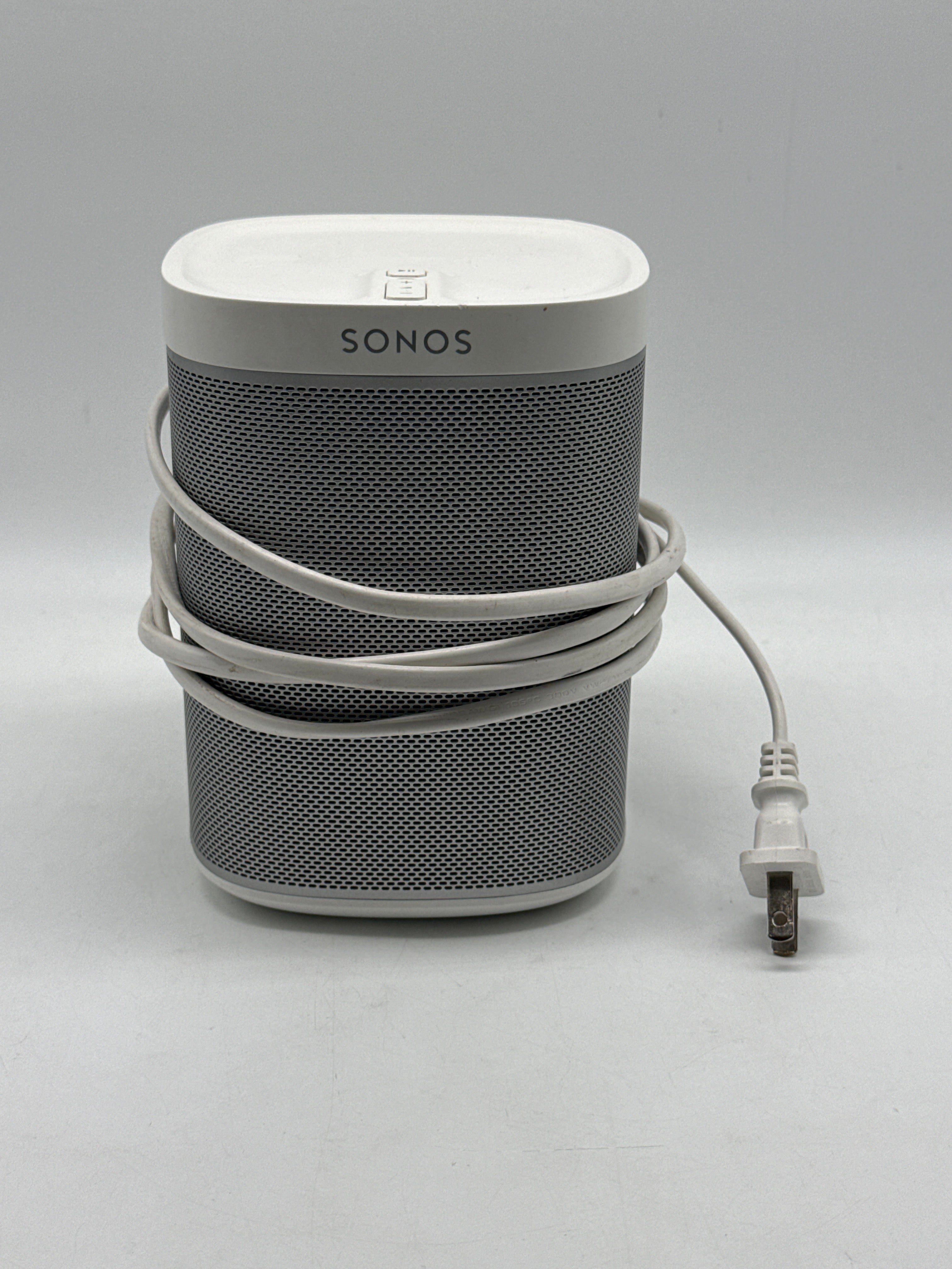 Sonos Play:1 2013 Standalone Speaker - Used