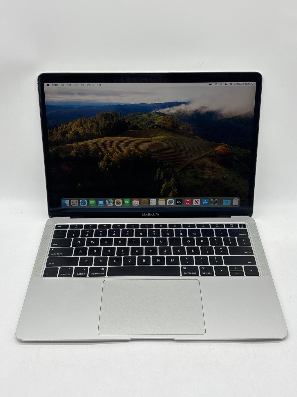 Apple MacBook Air 13" A1932 i5 8GB RAM 128GB SSD