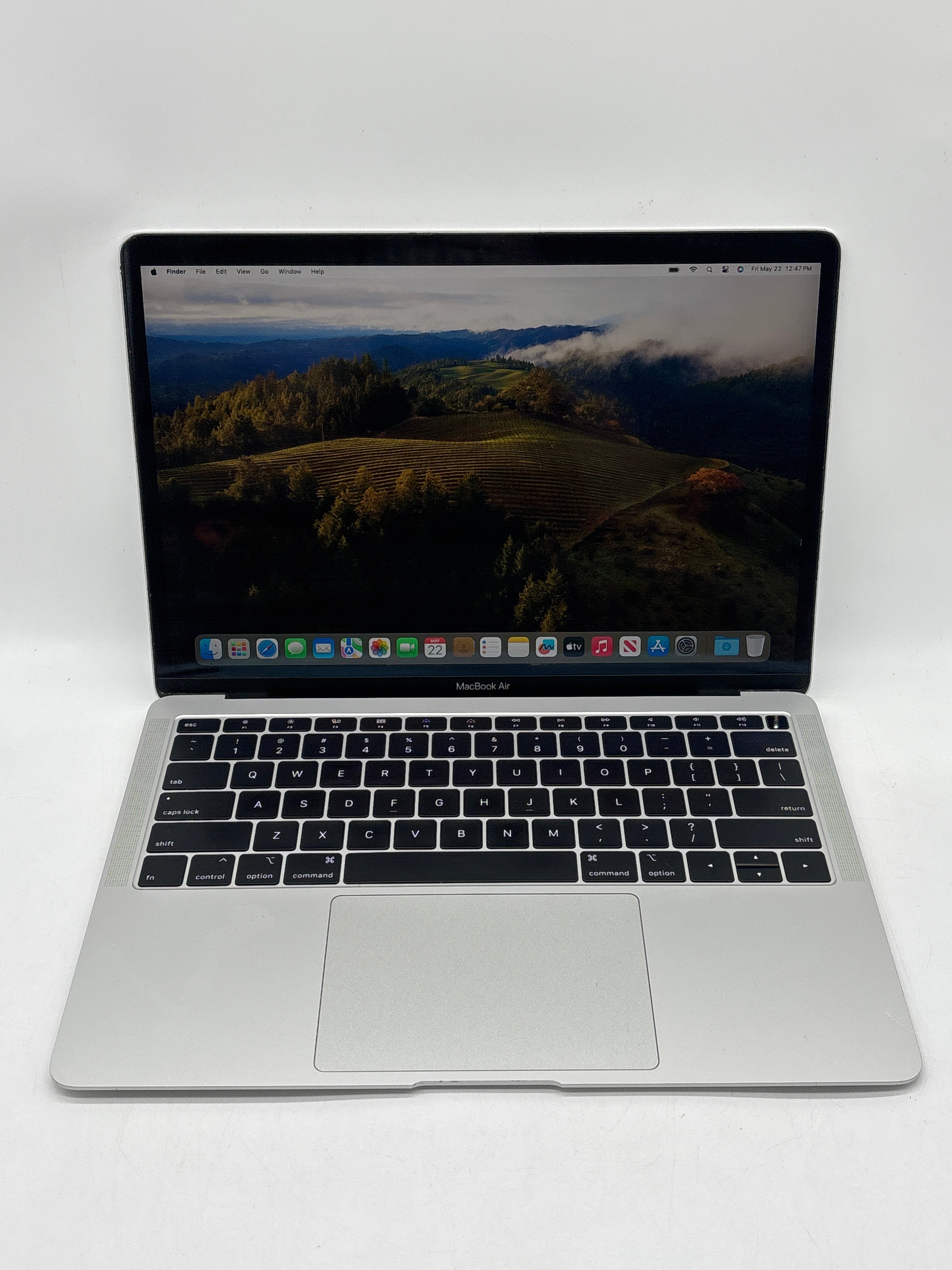 Apple MacBook Air 13" A1932 i5 8GB RAM 128GB SSD