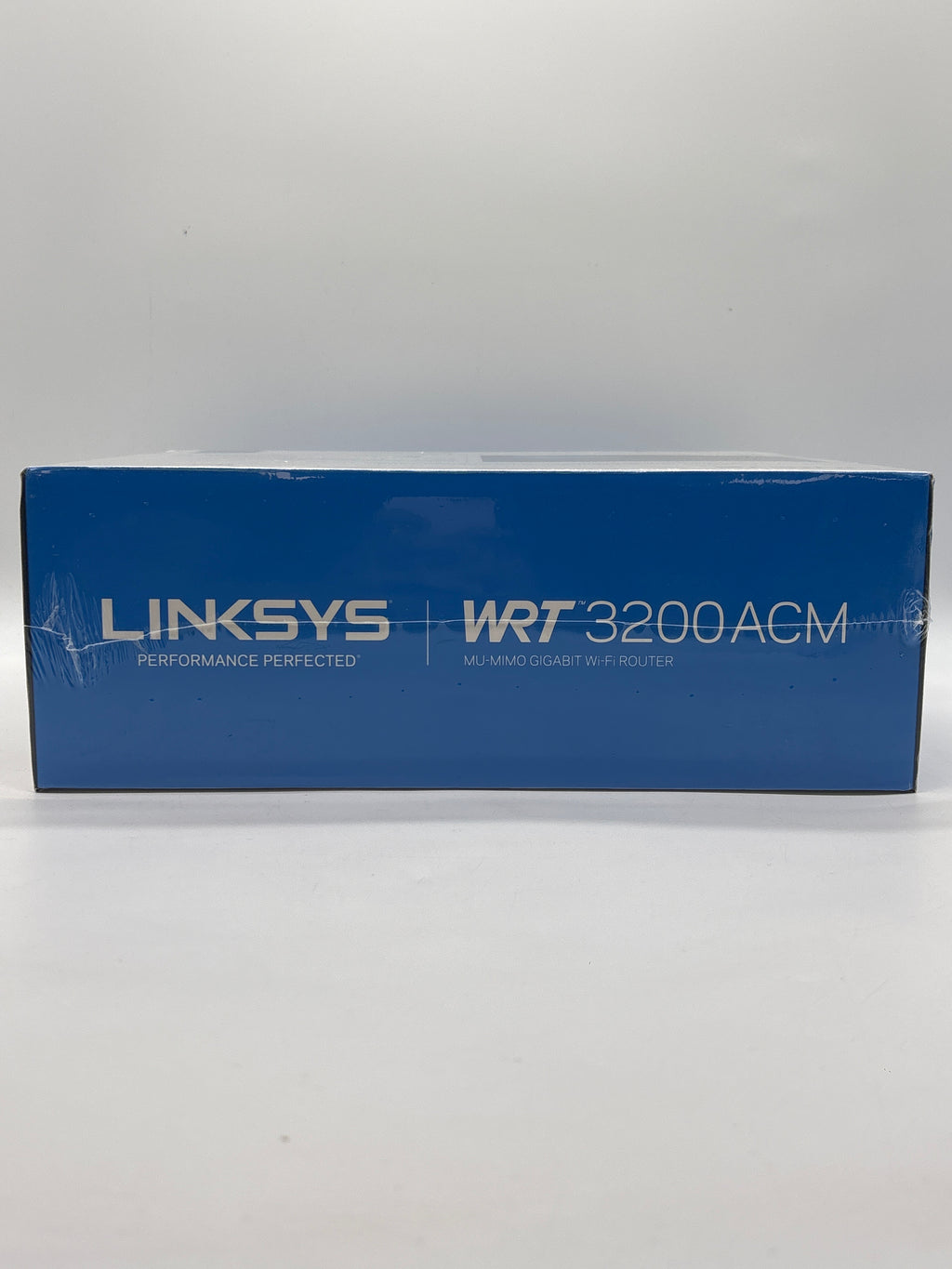 Linksys WRT3200 ACM Dual-Band WiFi Router - New In Box