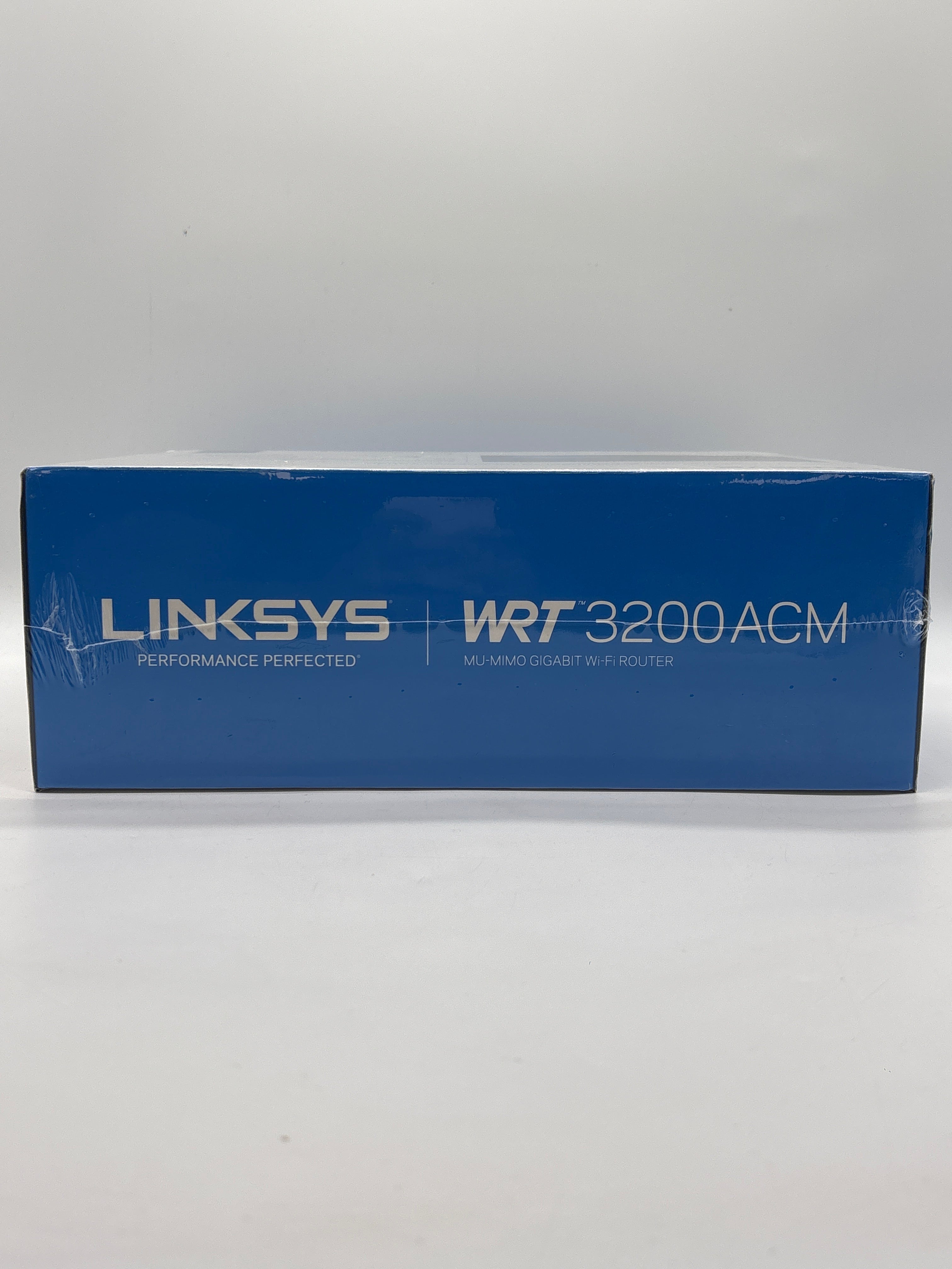 Linksys WRT3200 ACM Dual-Band WiFi Router - New In Box