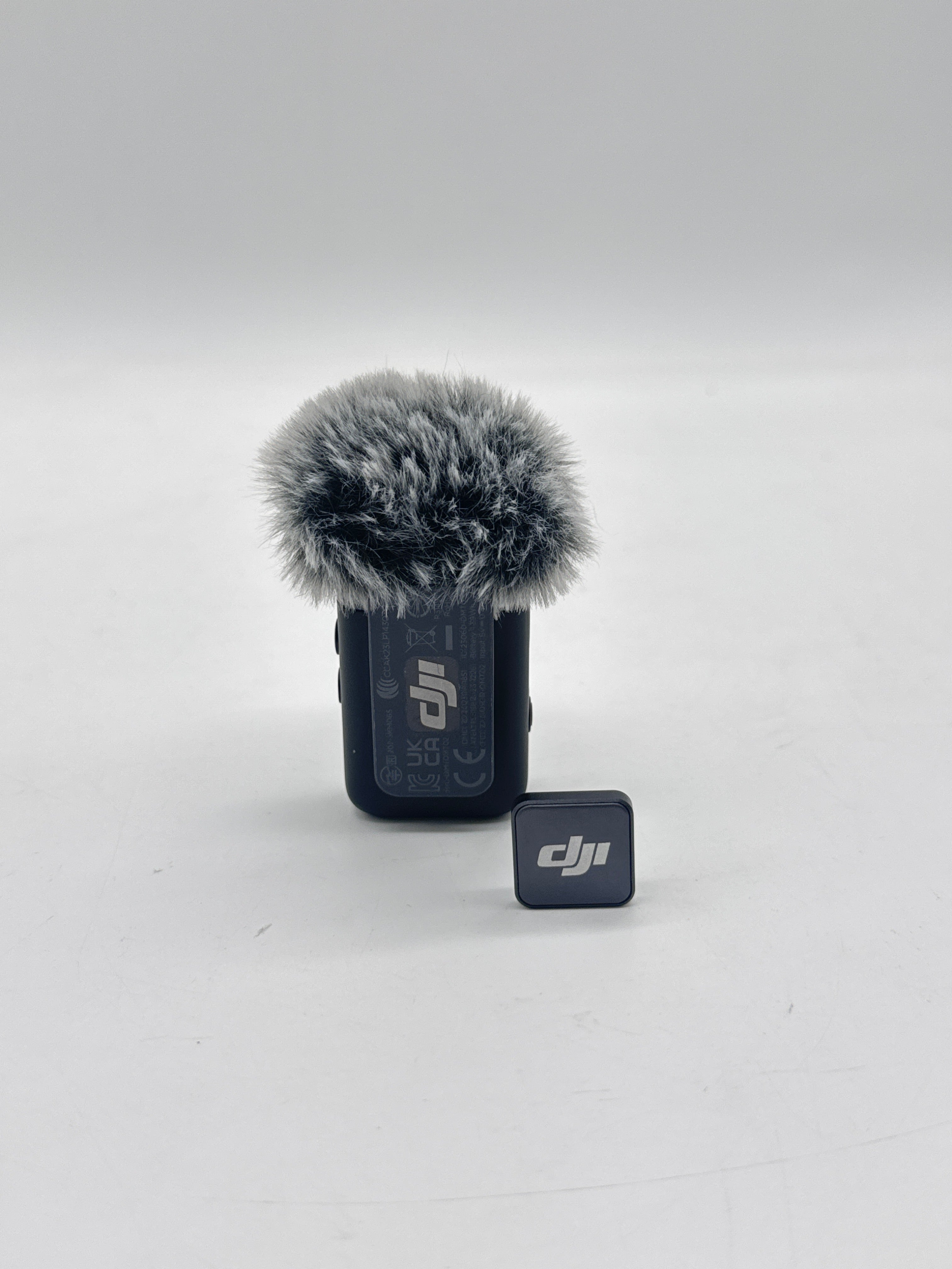 DJI Osmo Pocket 3 Gimbal - Used