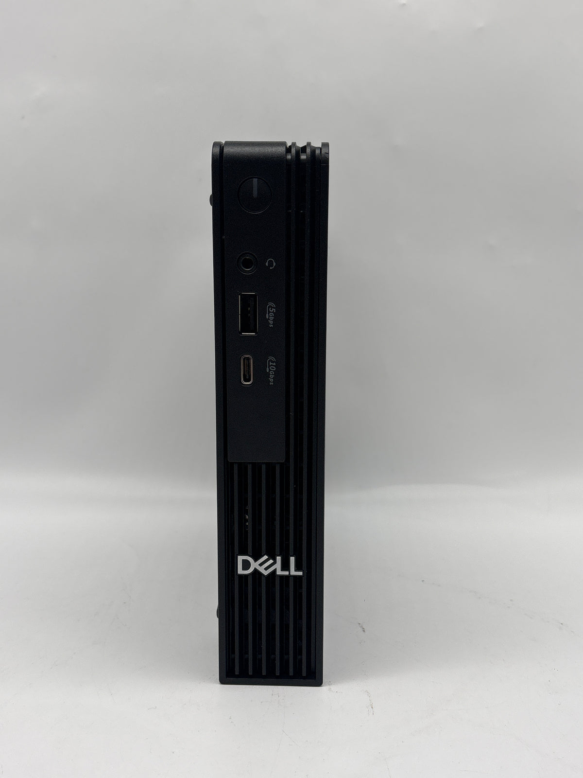 Dell OptiPlex 3000 Micro i5-14500T 8GB RAM 256GB NVMe SSD Black Win11 - Used