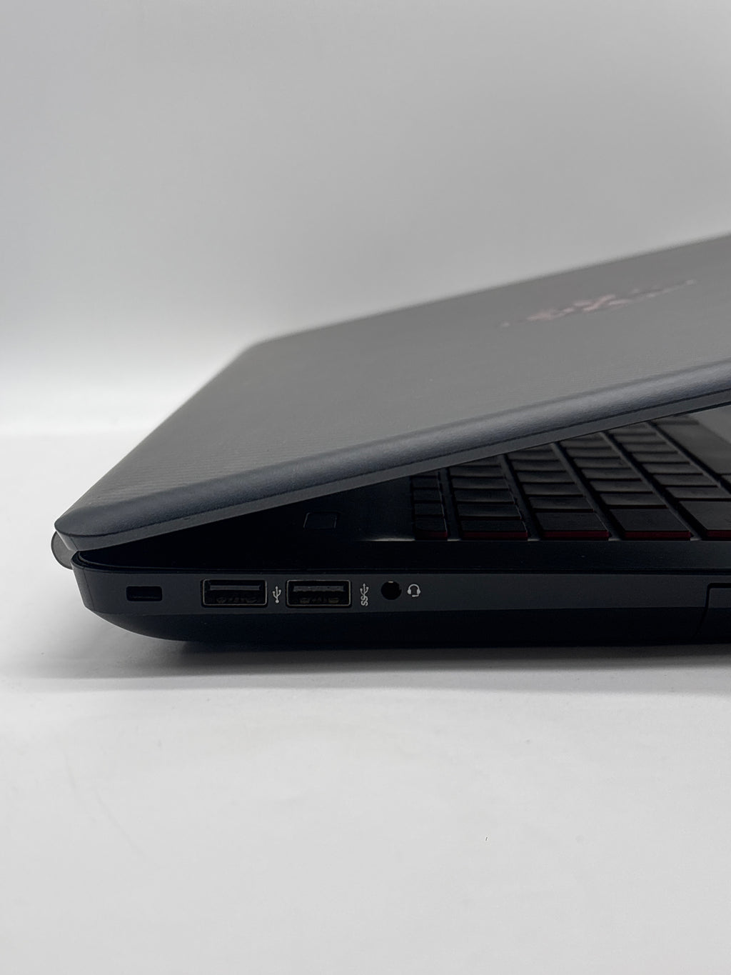 HP OMEN 17-W003DX i7-6700HQ 12GB RAM 1TB HDD GTX 965M - For Parts (No Power)