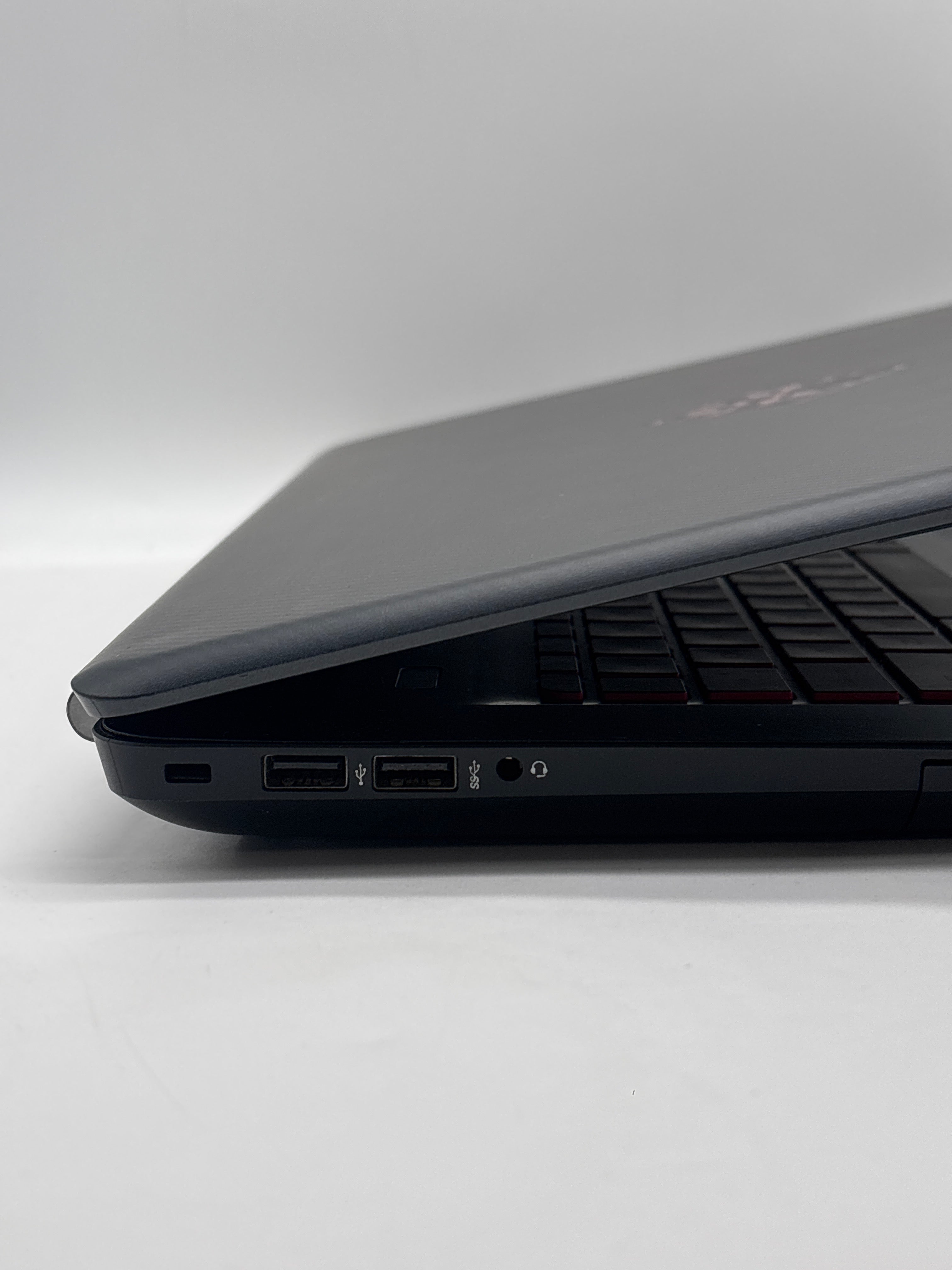 HP OMEN 17-W003DX i7-6700HQ 12GB RAM 1TB HDD GTX 965M - For Parts (No Power)