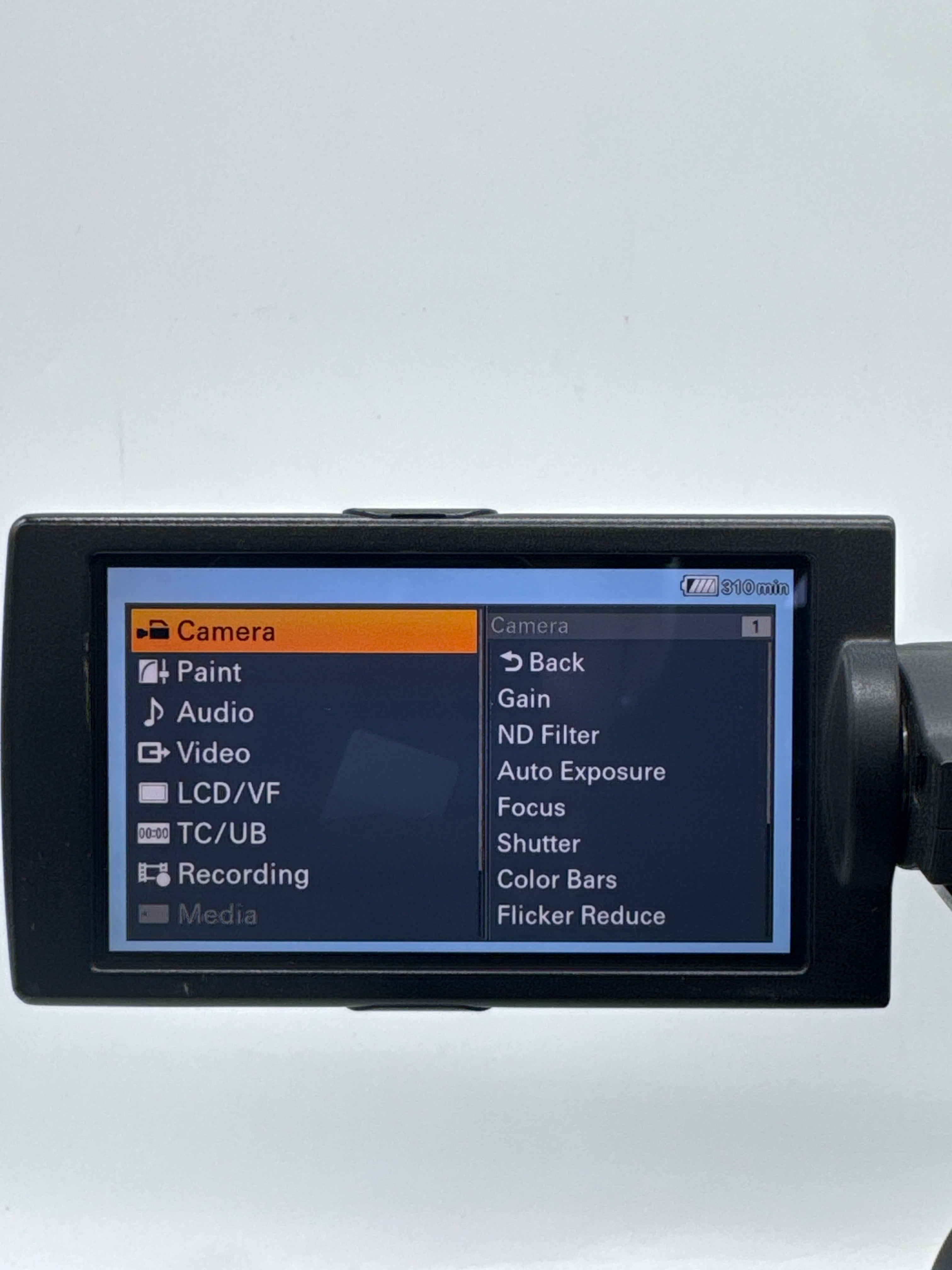 Sony PXW-X180 Professional Camcorder - Used