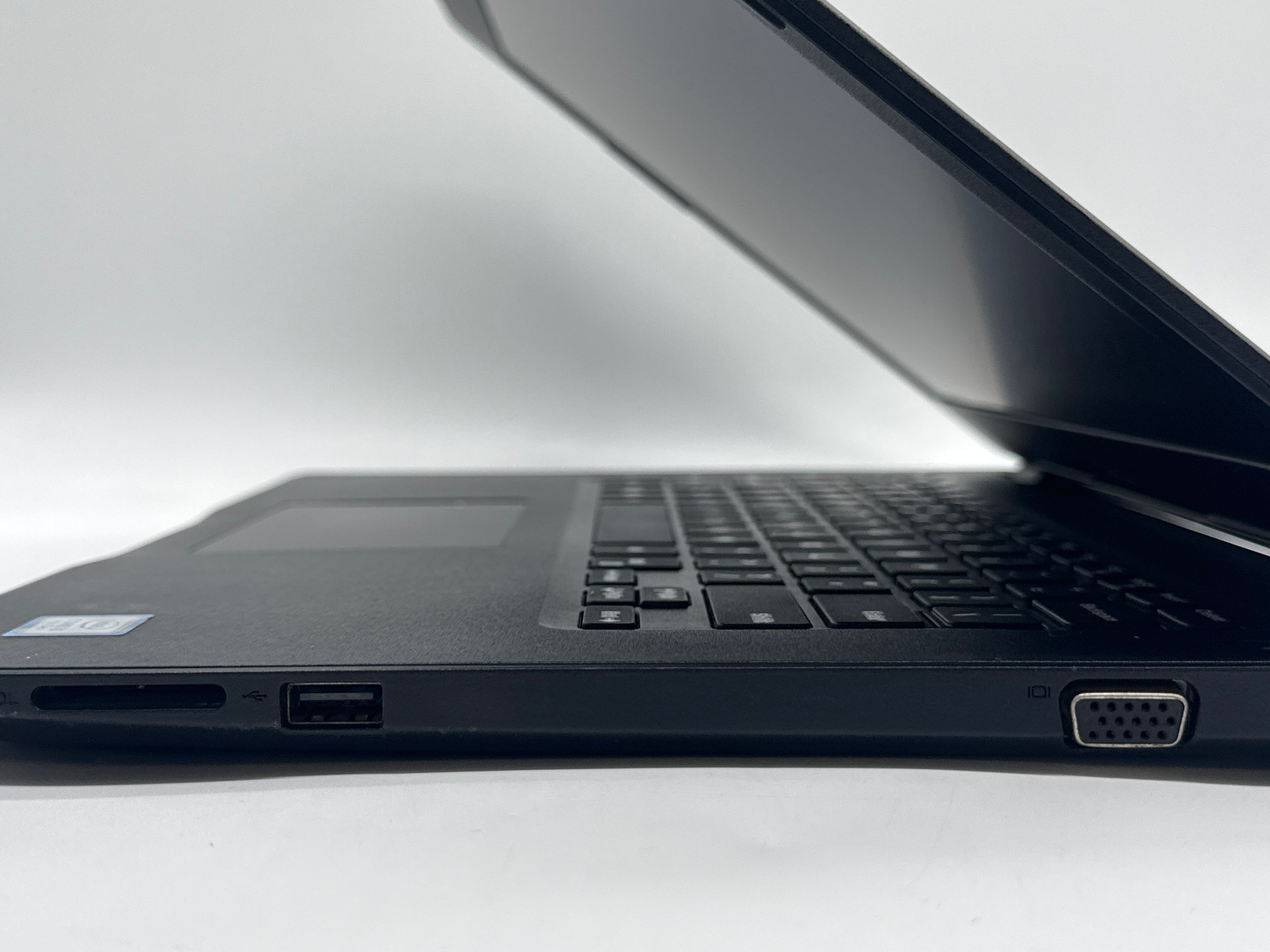 Dell Latitude 3490 i5-8250U 8GB RAM 512GB HDD - For Parts (Bad HDD)