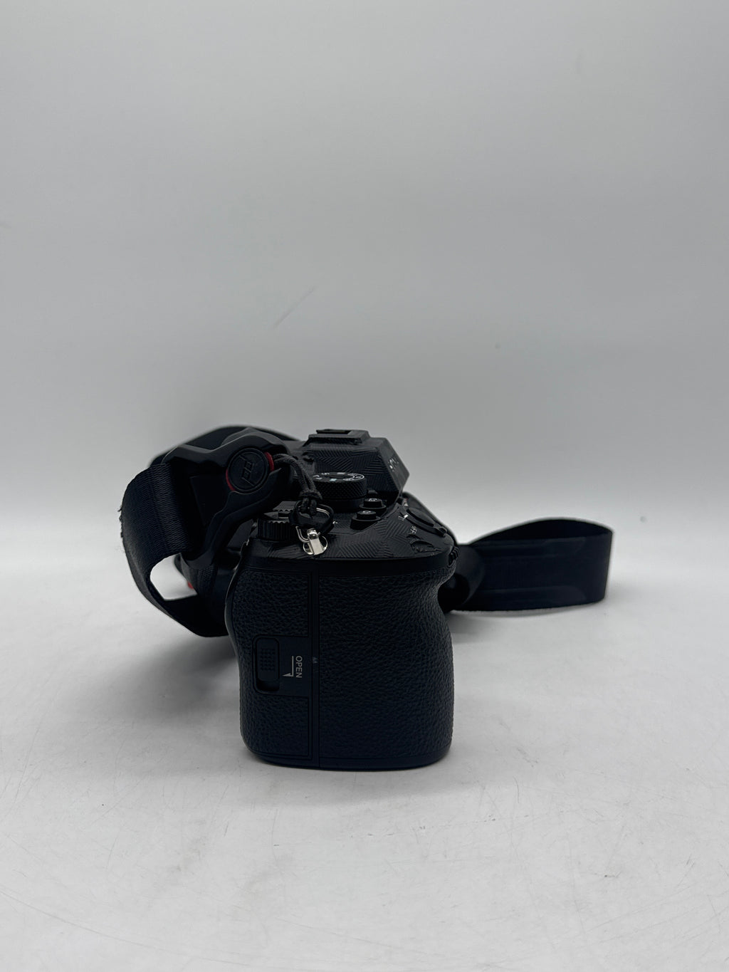 Sony A1 II 50MP Stacked Sensor Mirrorless Camera ILCE-1M2 (Shutter Count 583)