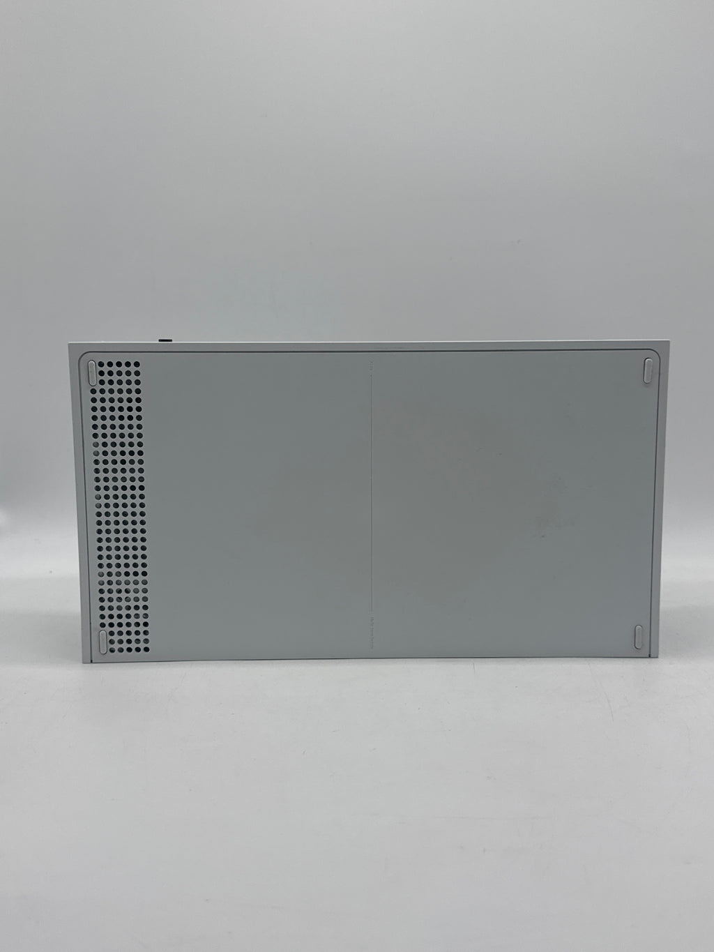 Microsoft Xbox Series S (1883) 512GB White Console - Used